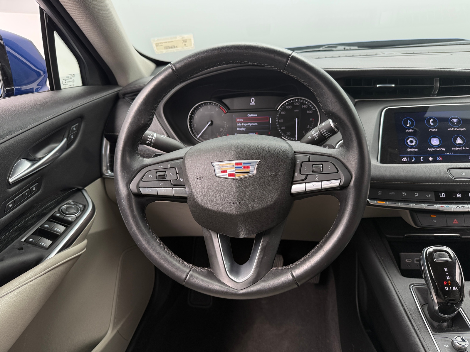 Thumbnail: 2023 Cadillac XT4 - 4