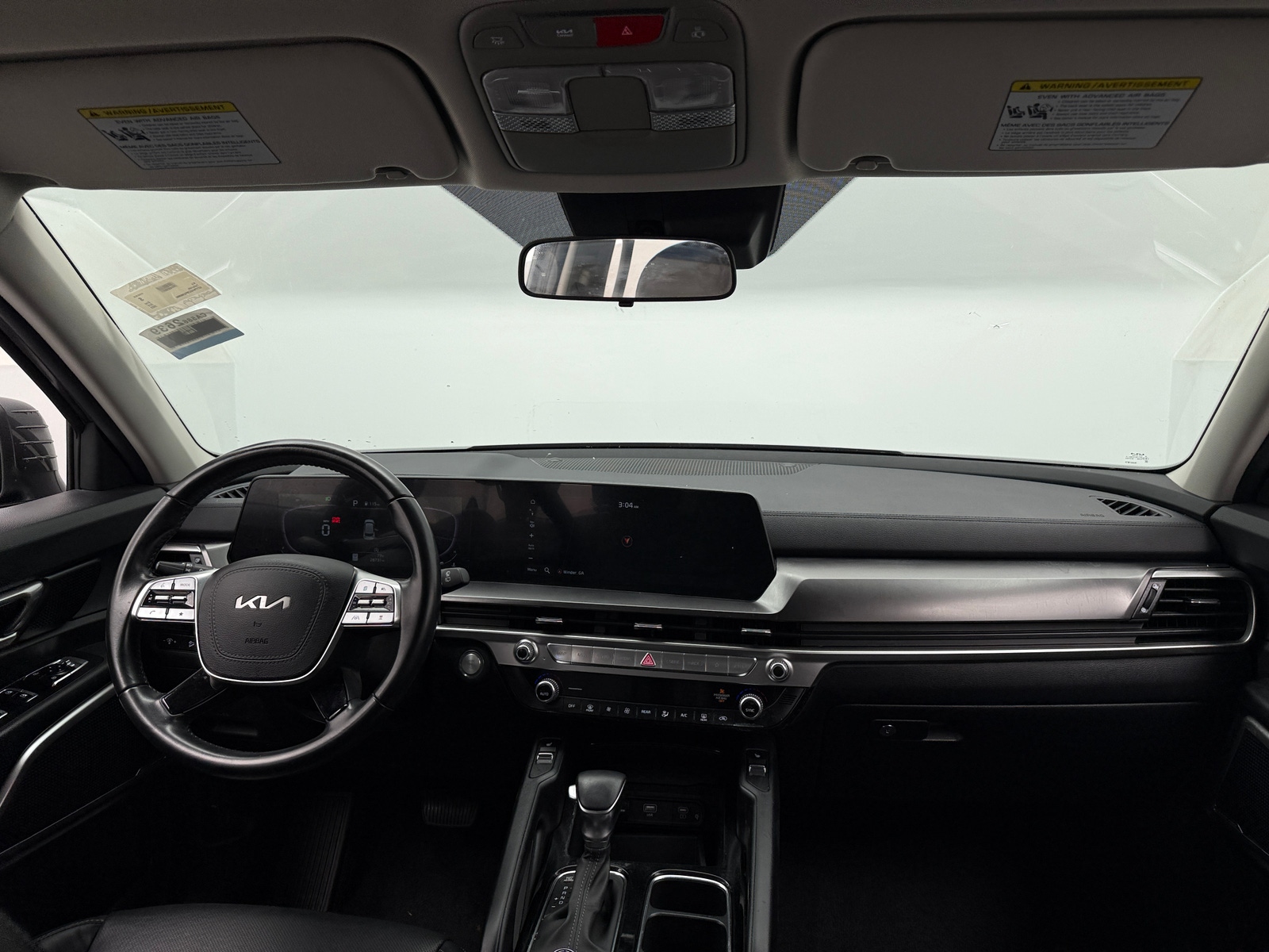 Thumbnail: 2023 Kia Telluride - 3