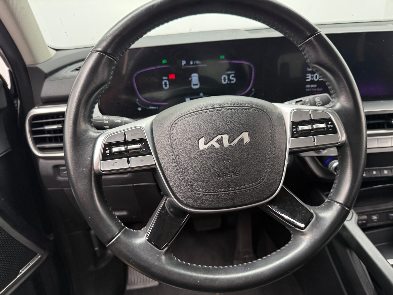 Thumbnail: 2023 Kia Telluride - 5