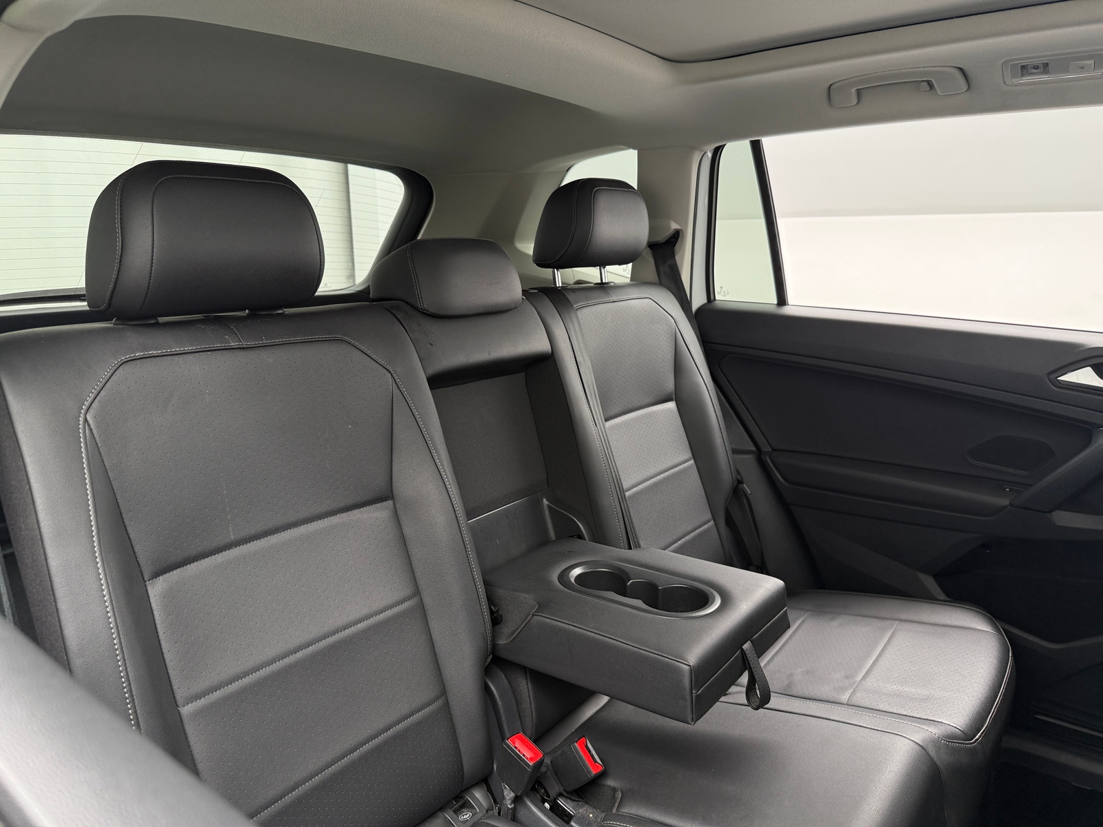 Thumbnail: 2019 Volkswagen Tiguan - 5
