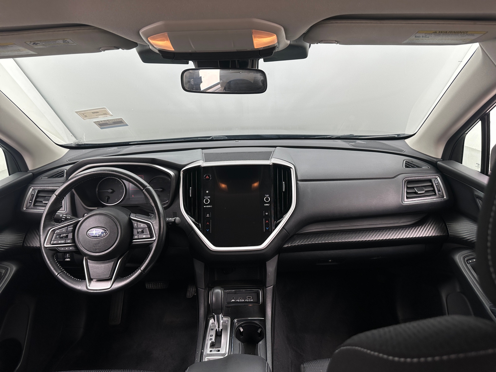 Thumbnail: 2023 Subaru Ascent - 3