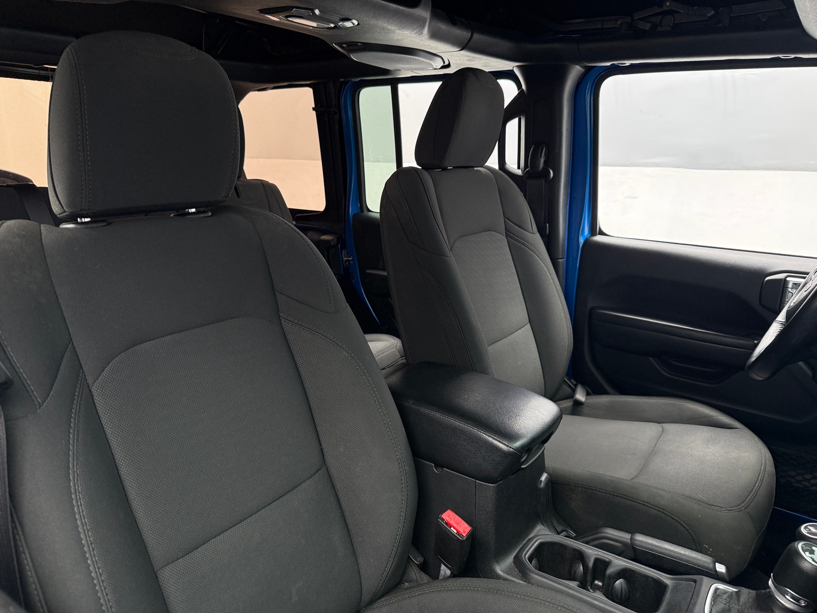 Thumbnail: 2021 Jeep Wrangler - 2
