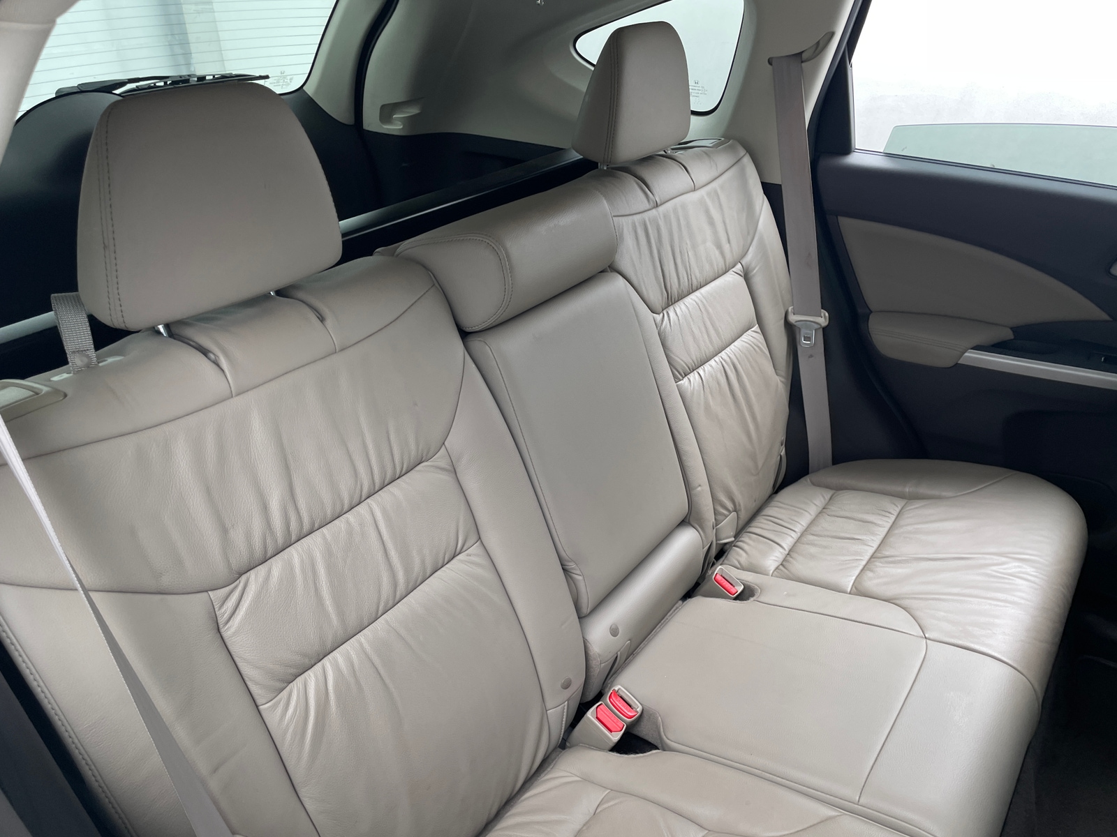 Thumbnail: 2014 Honda CR-V - 5