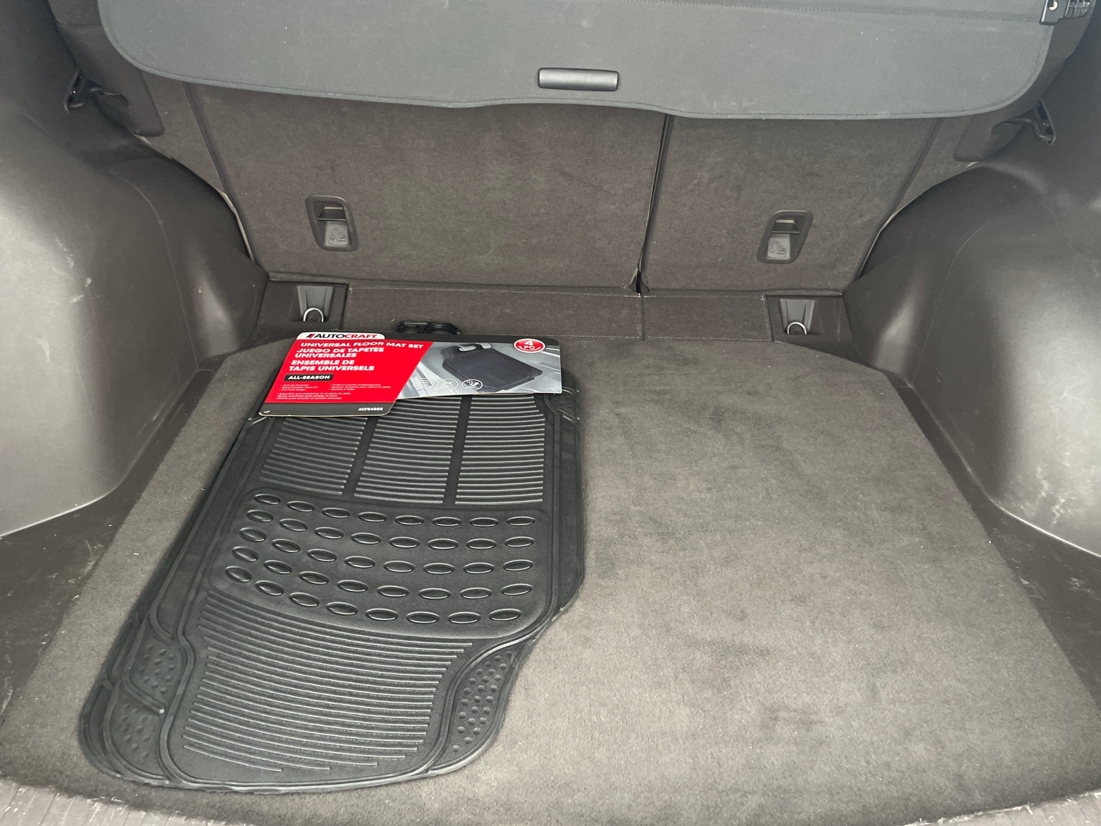 Thumbnail: 2014 Honda CR-V - 6