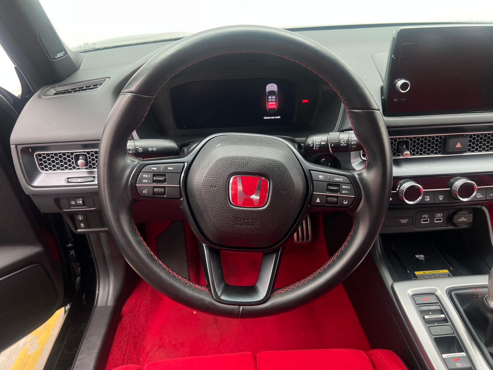 Thumbnail: 2023 Honda Civic - 5