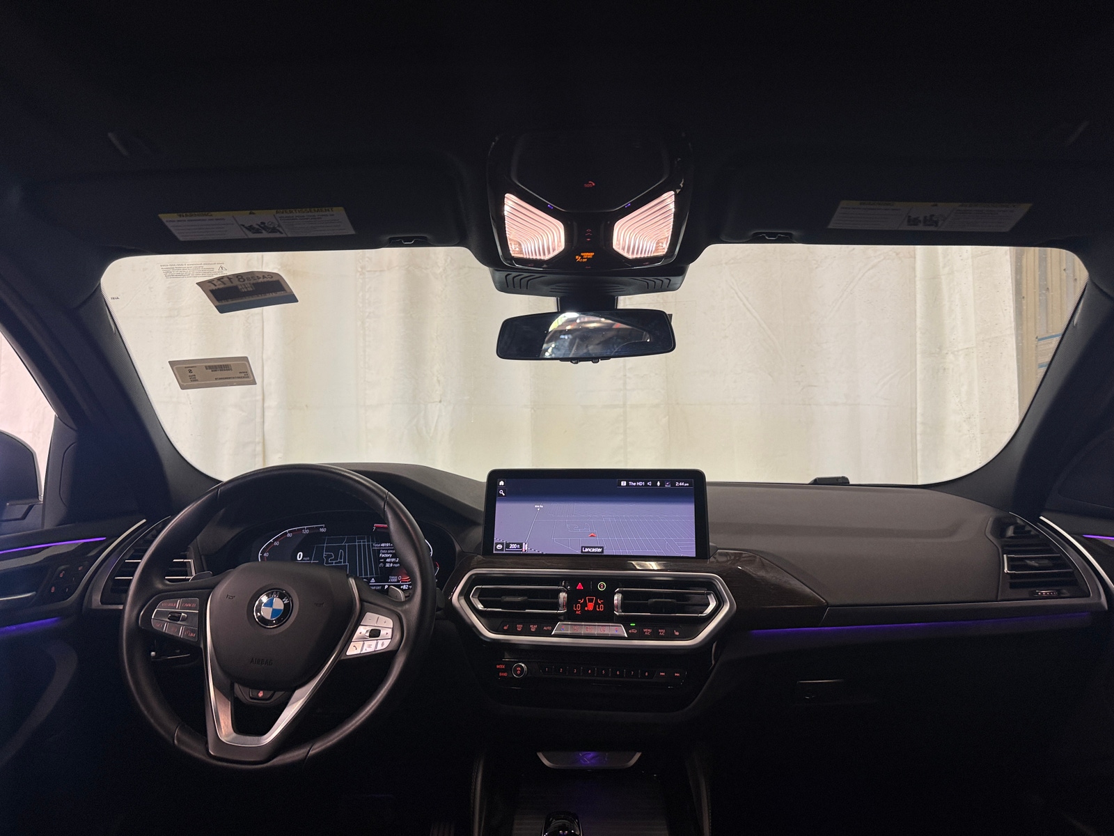 Thumbnail: 2022 BMW X4 - 2