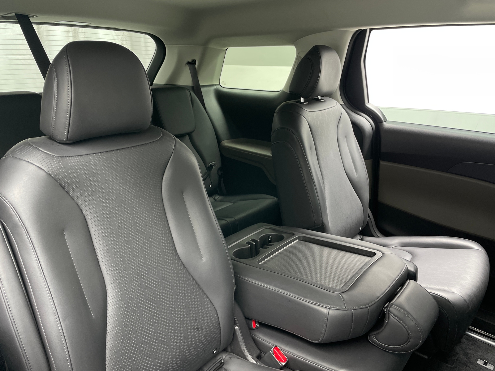 Thumbnail: 2026 Kia Carnival - 5