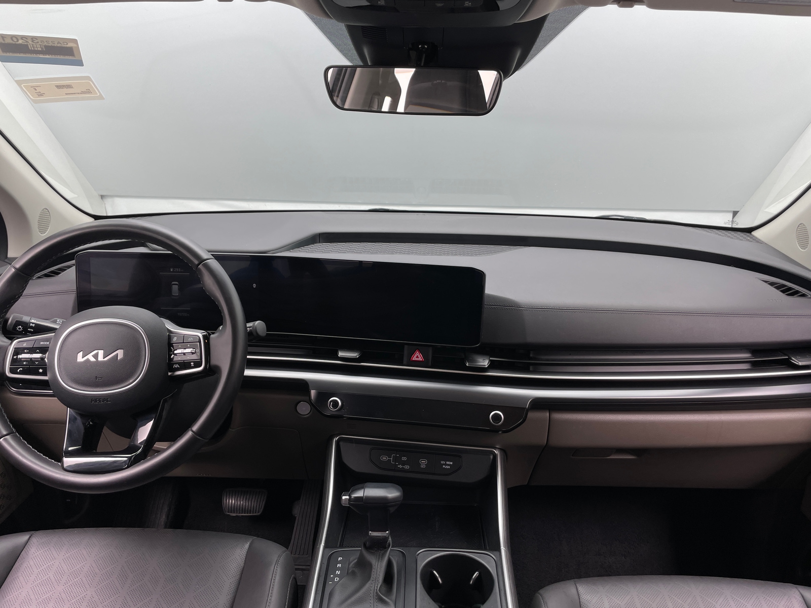 Thumbnail: 2026 Kia Carnival - 2