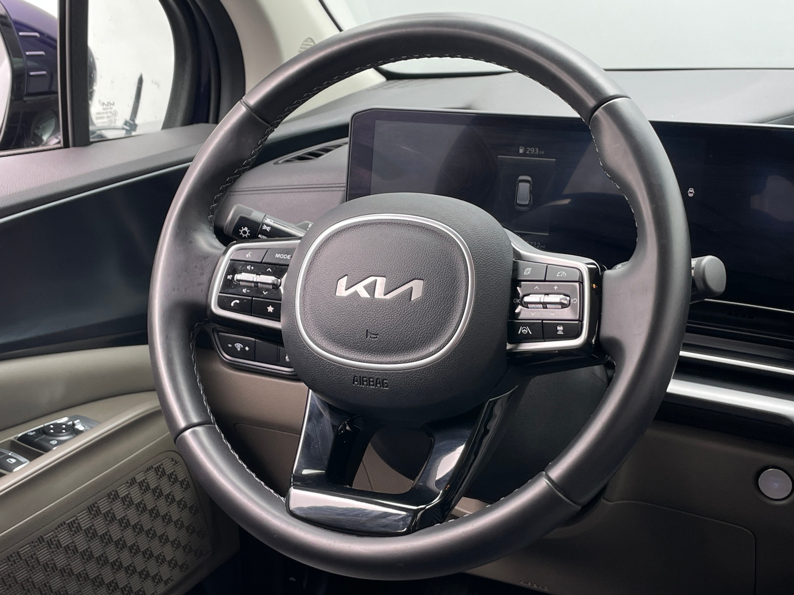 Thumbnail: 2026 Kia Carnival - 4