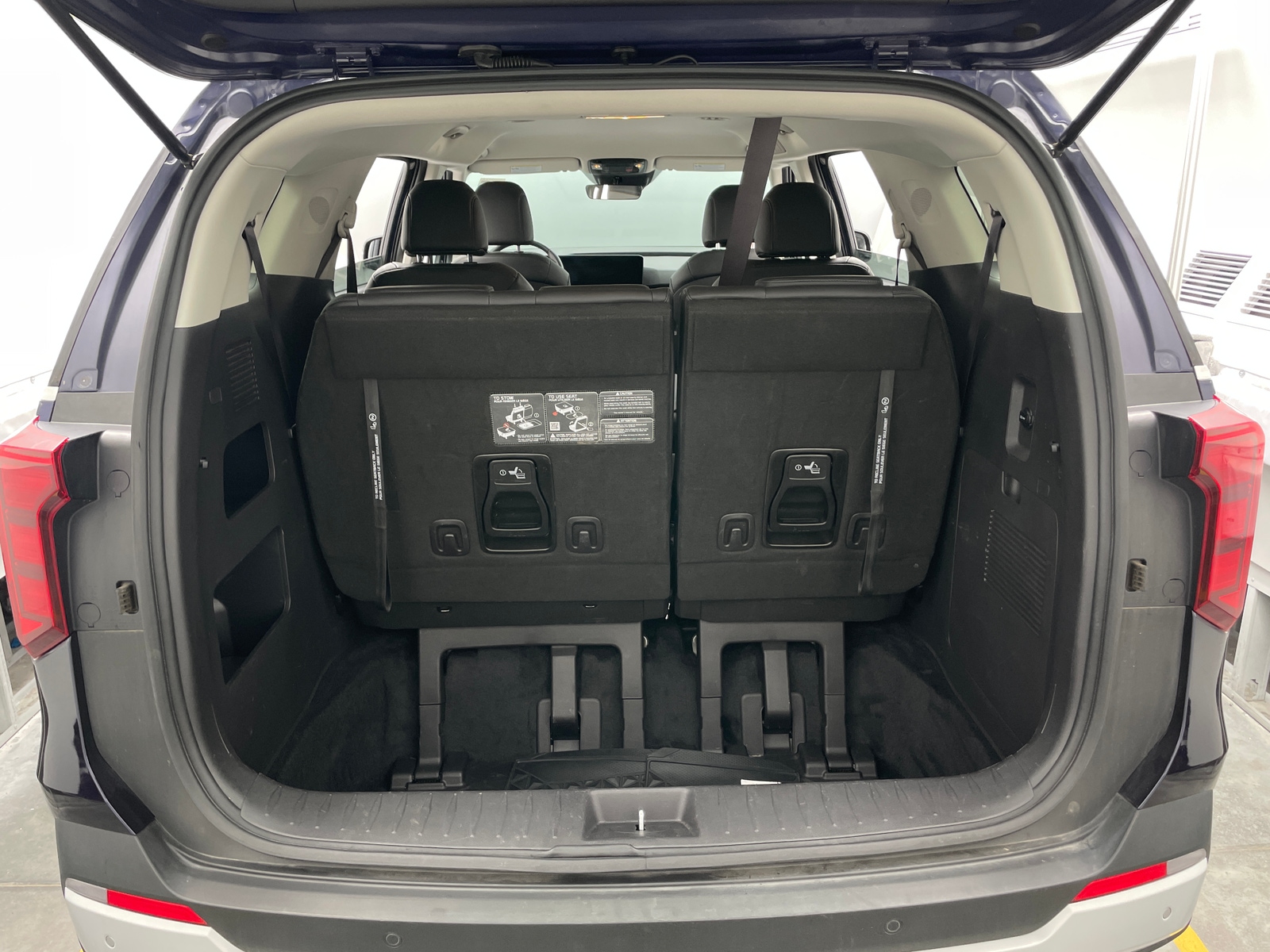 Thumbnail: 2026 Kia Carnival - 6