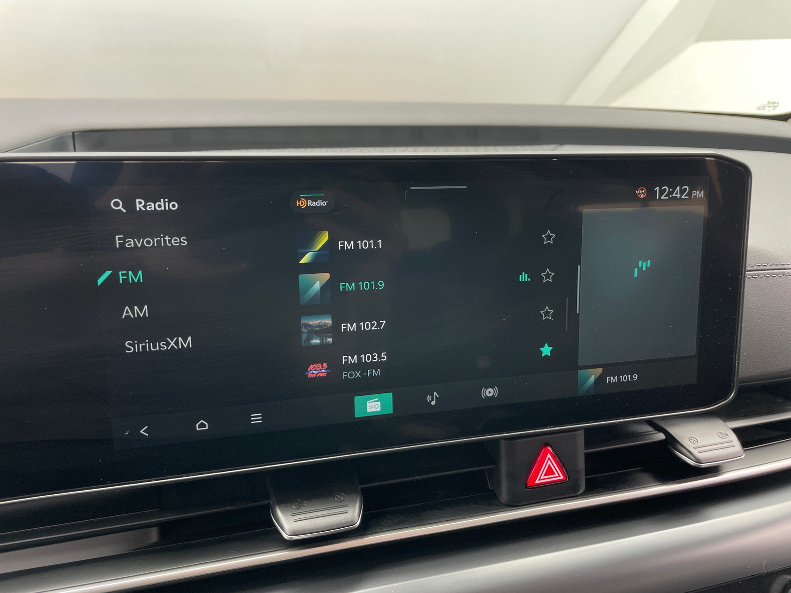 Thumbnail: 2026 Kia Carnival - 3