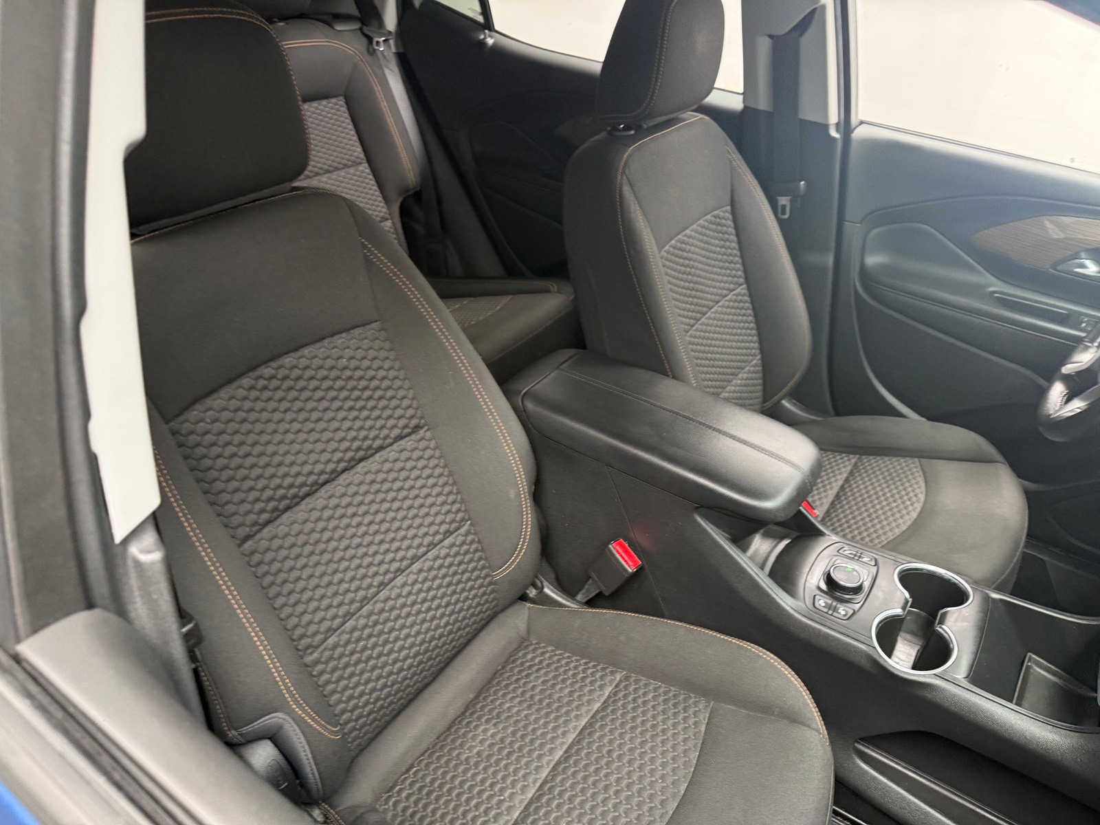 Thumbnail: 2019 GMC Terrain - 2