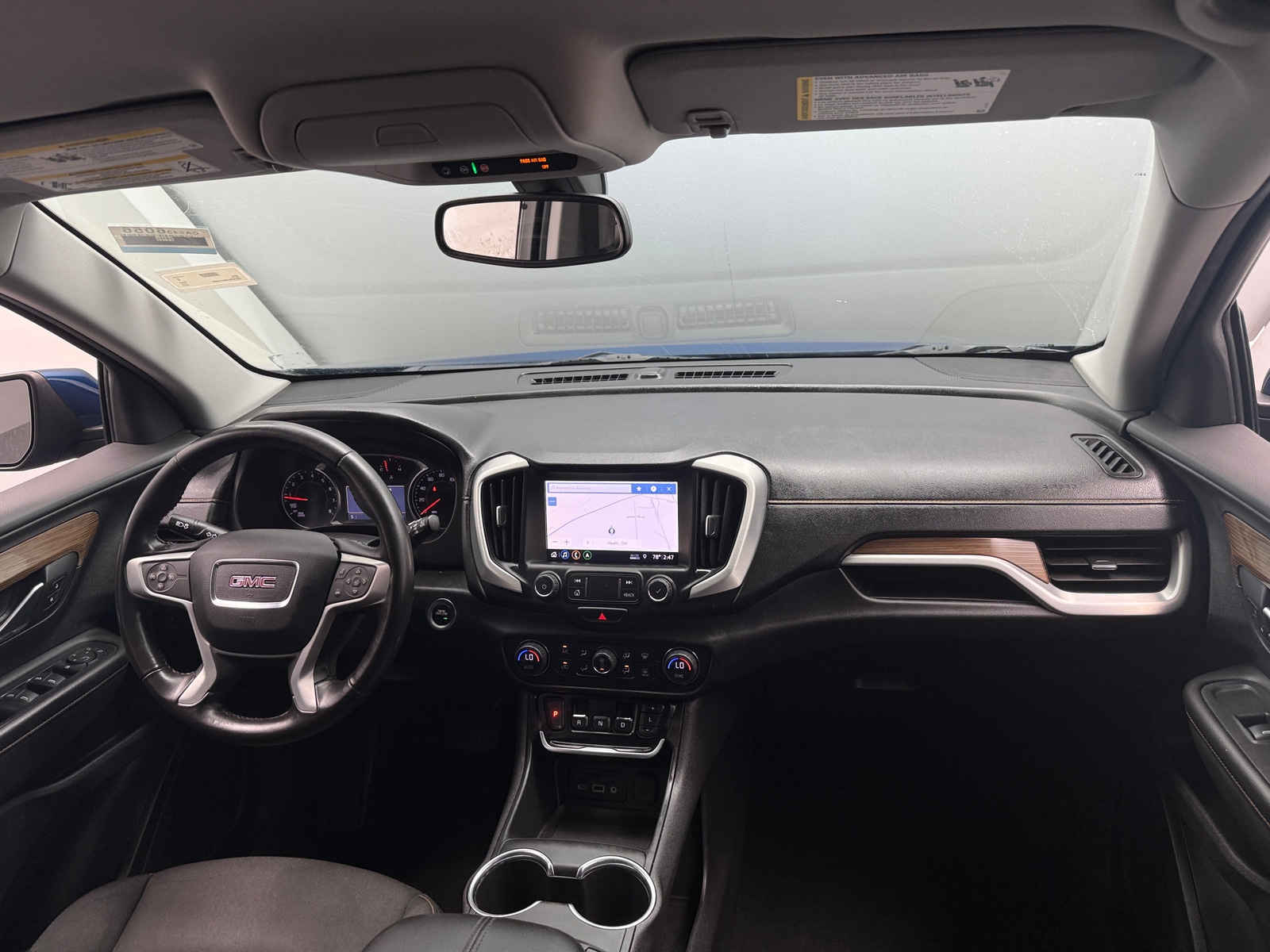 Thumbnail: 2019 GMC Terrain - 3