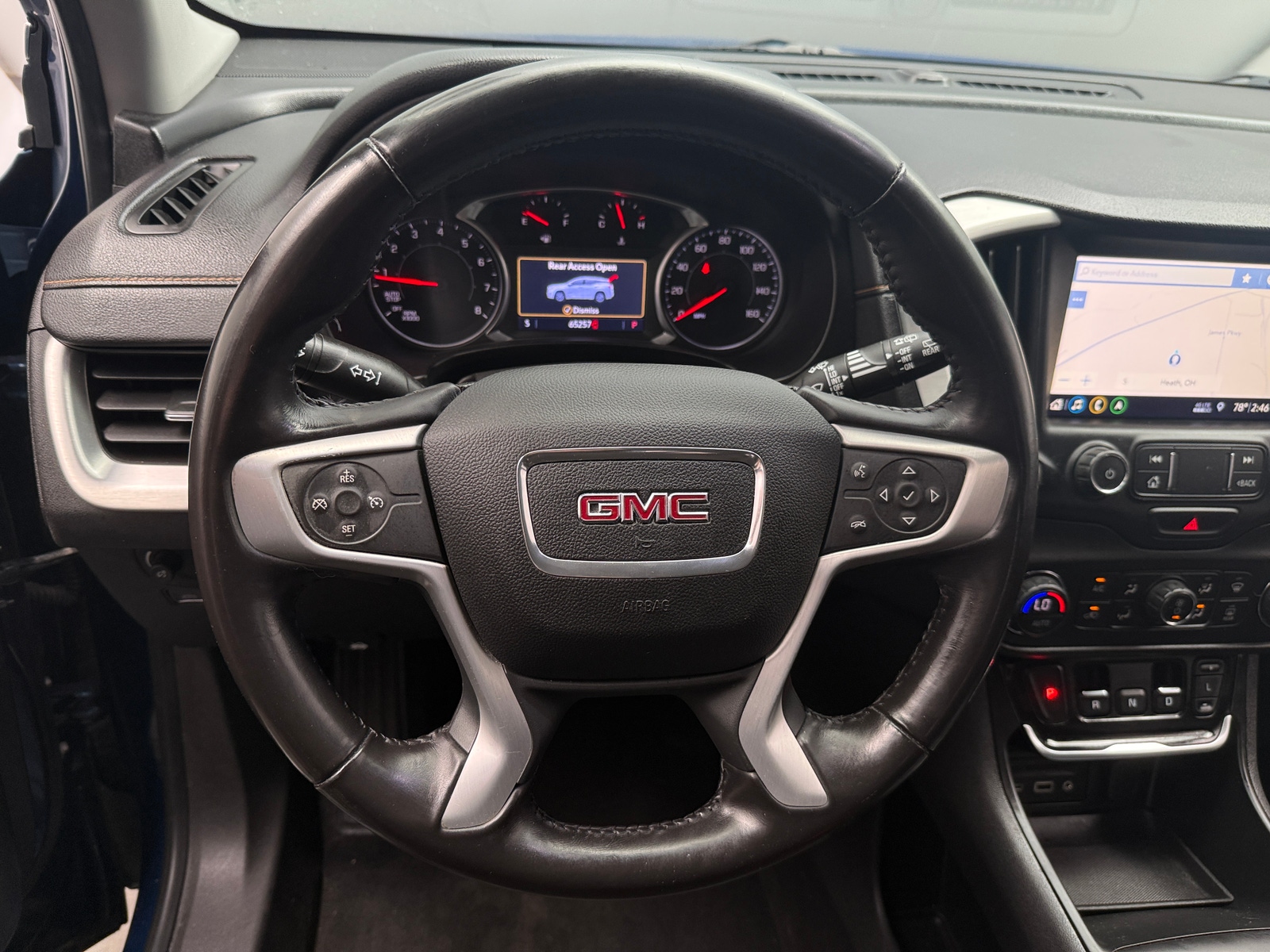 Thumbnail: 2019 GMC Terrain - 5