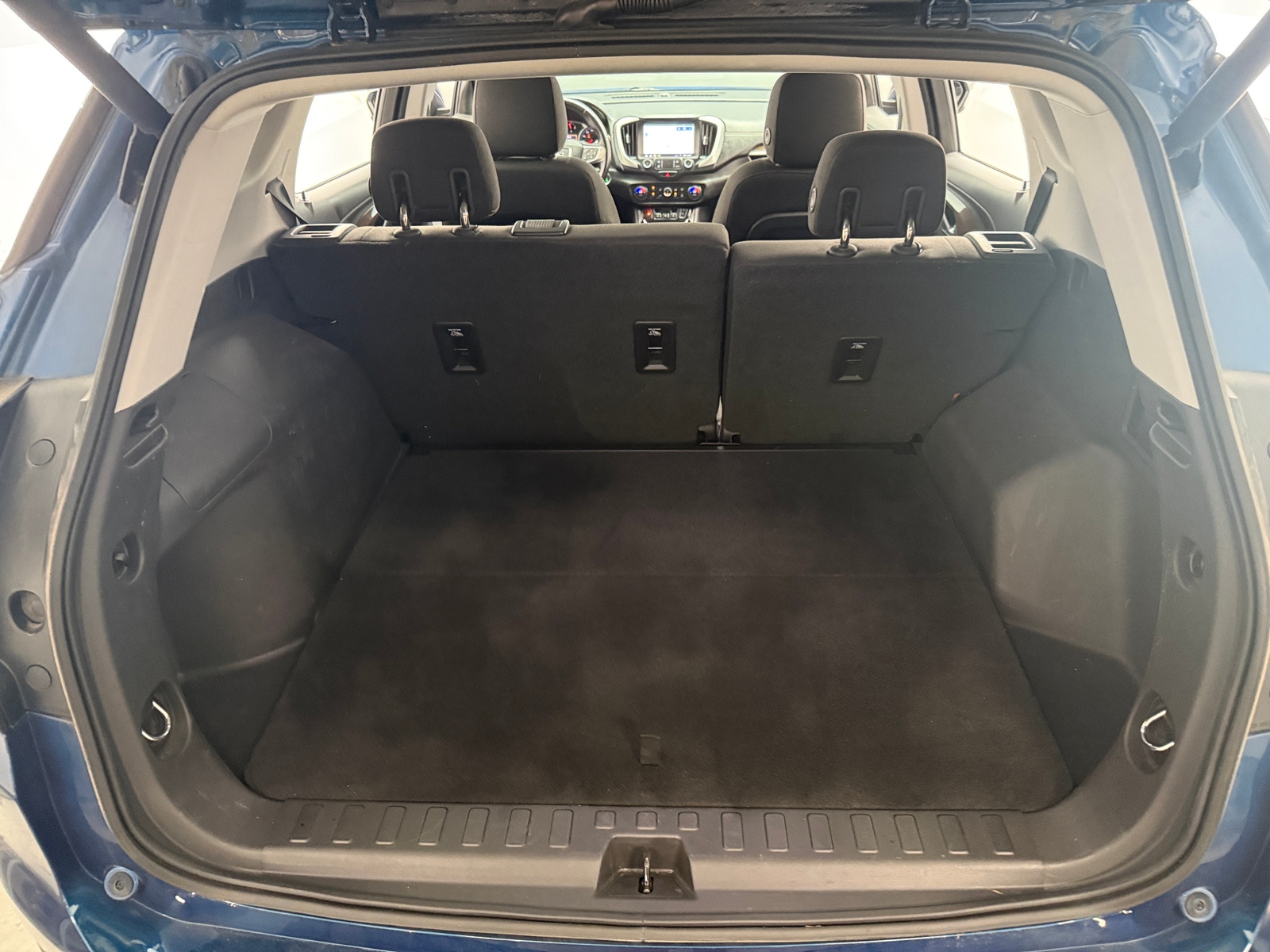 Thumbnail: 2019 GMC Terrain - 7