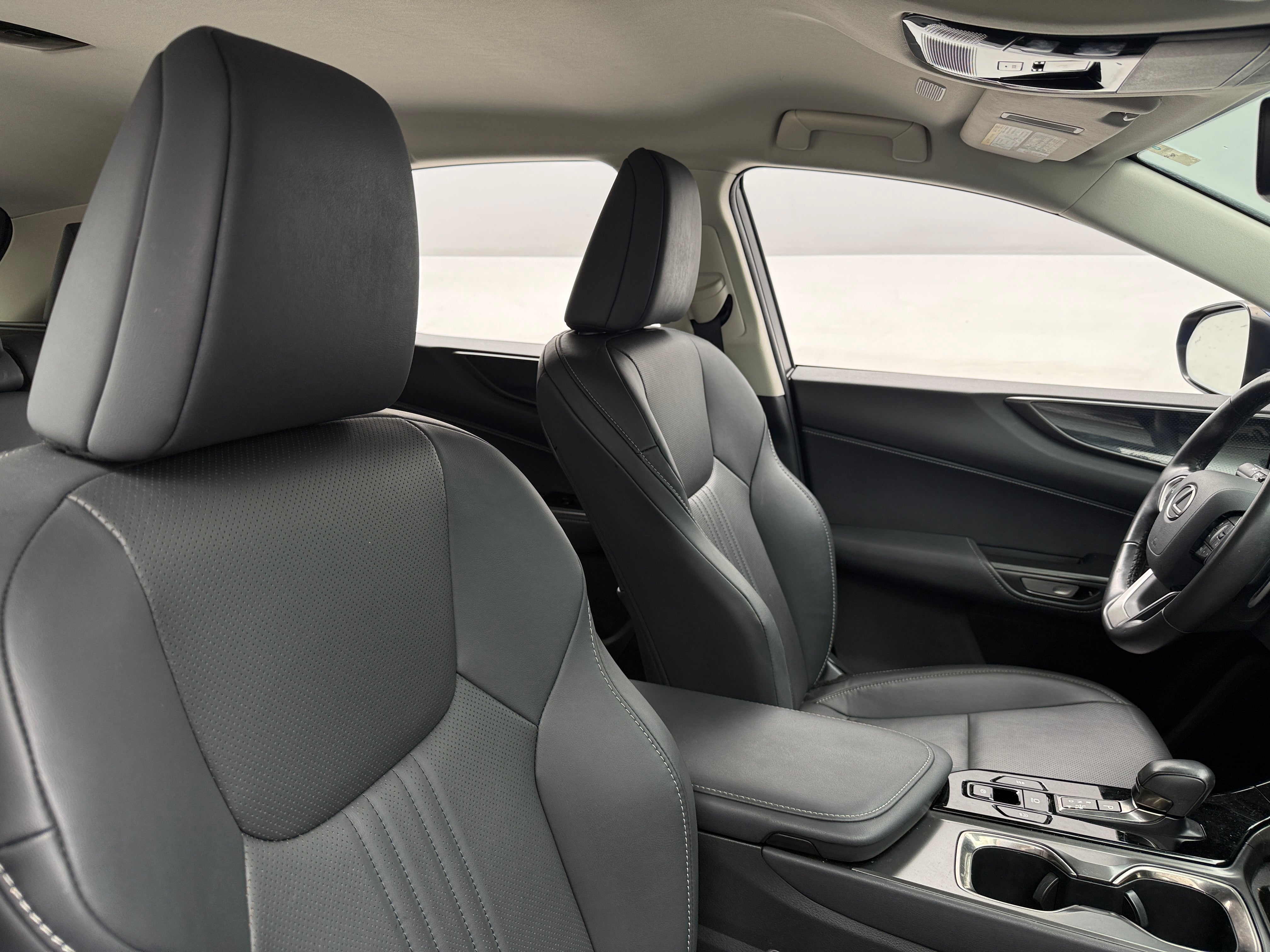 2025 Lexus NX 250