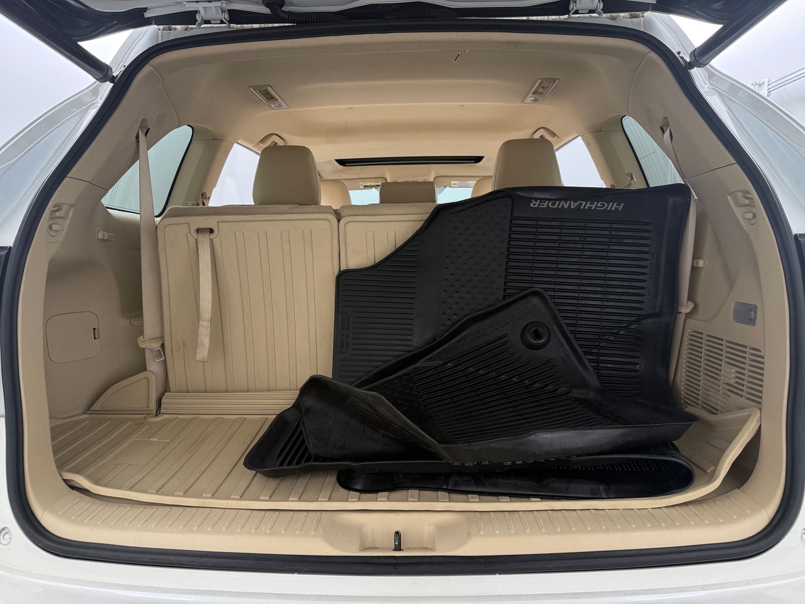 Thumbnail: 2019 Toyota Highlander - 6
