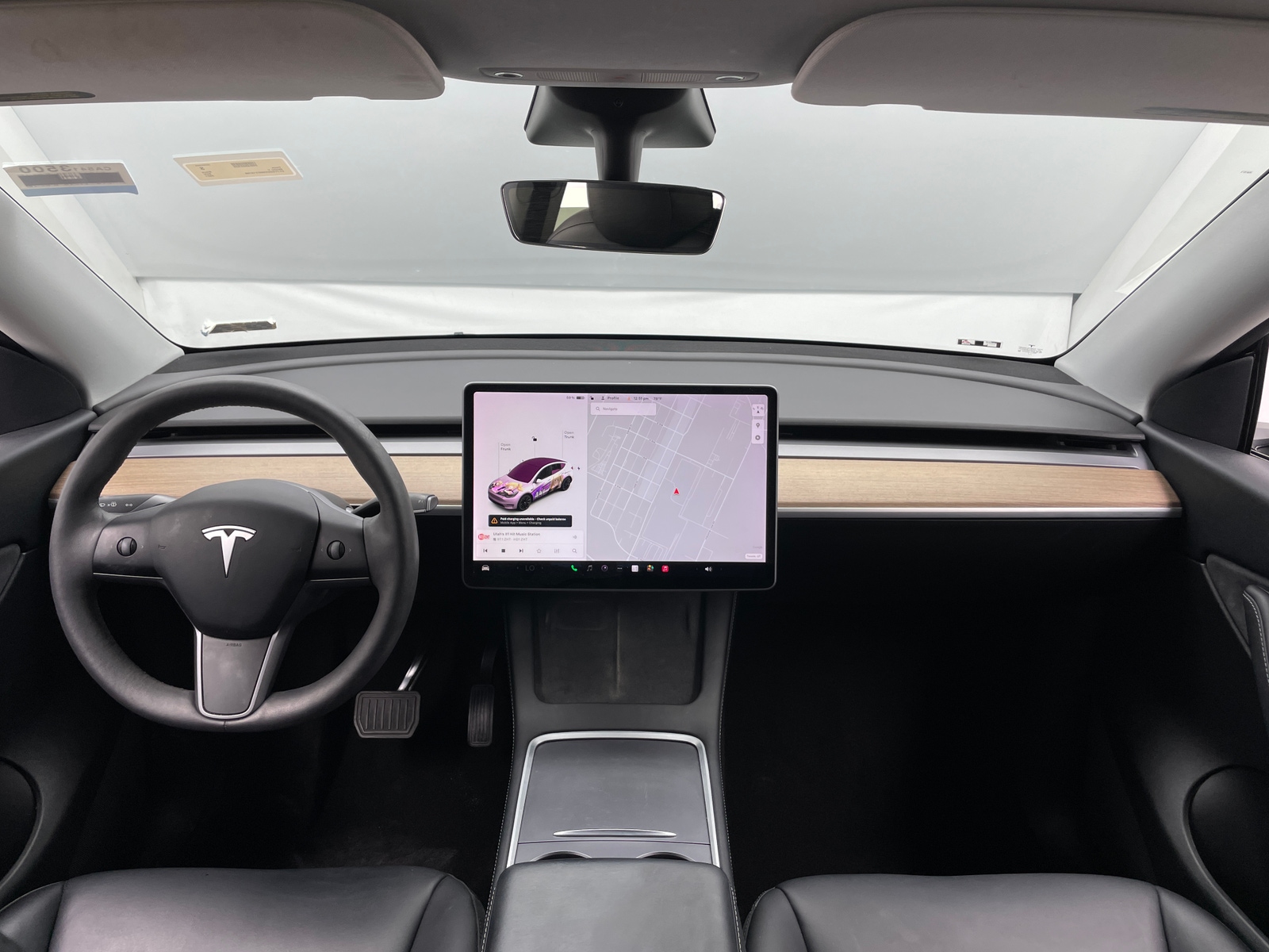 Thumbnail: 2021 Tesla Model Y - 2