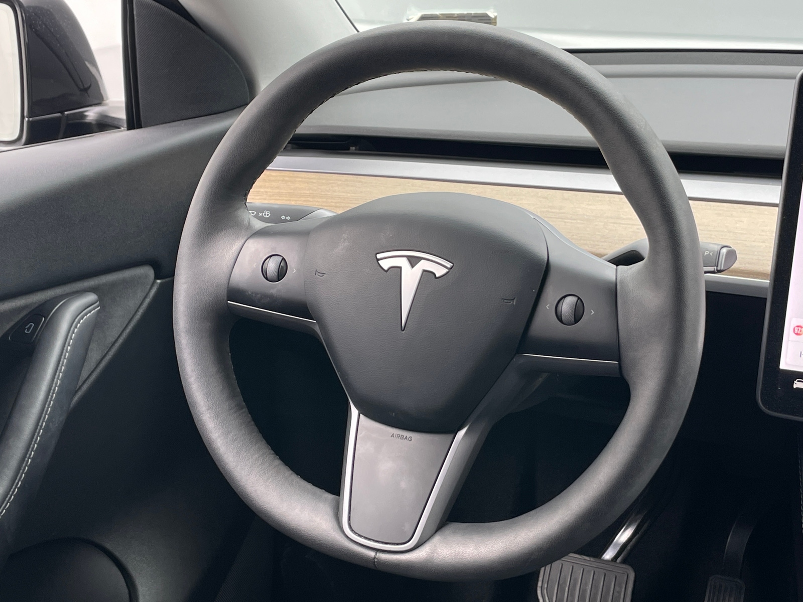 Thumbnail: 2021 Tesla Model Y - 4