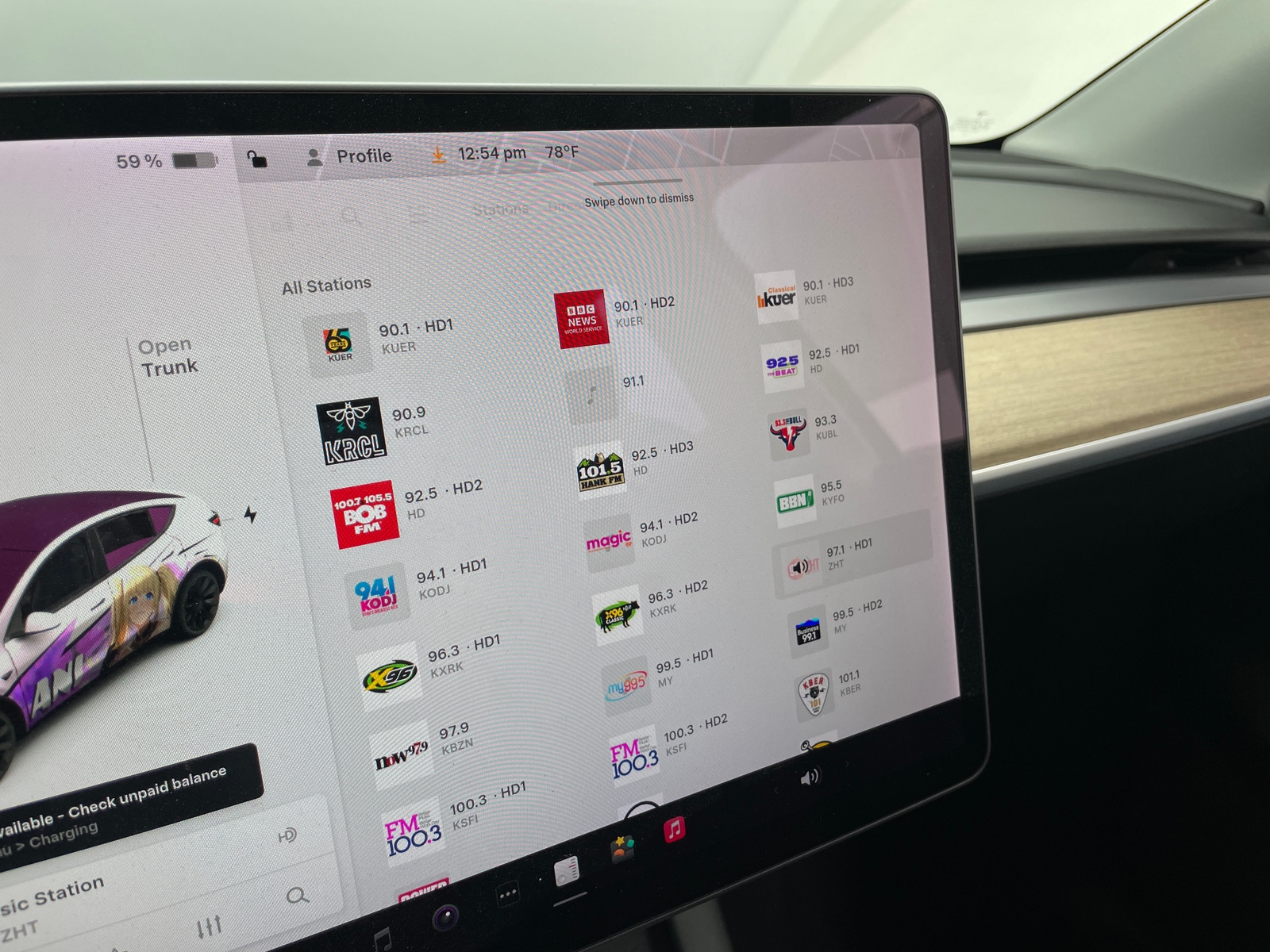 Thumbnail: 2021 Tesla Model Y - 3