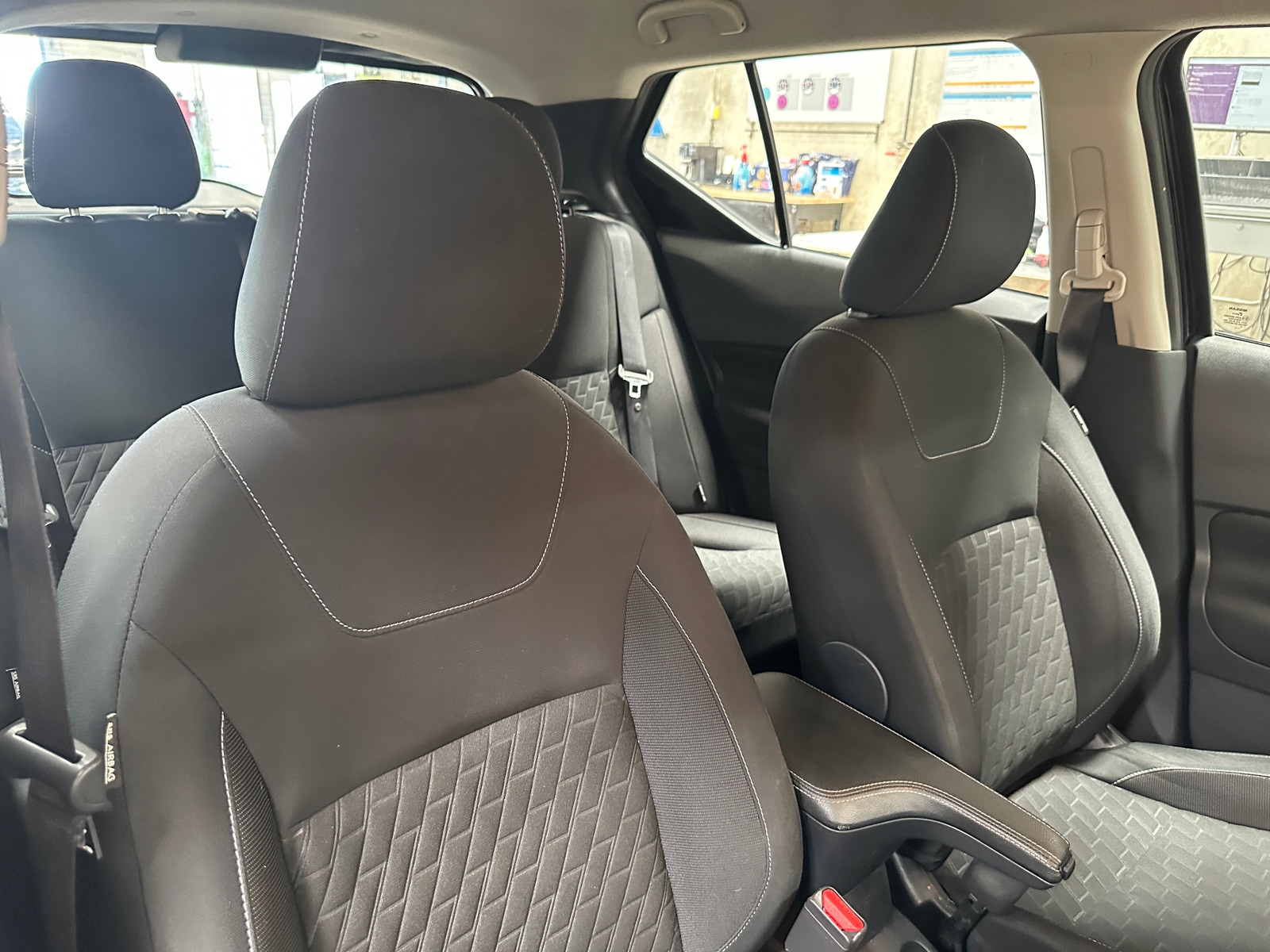 Thumbnail: 2021 Nissan Kicks - 2