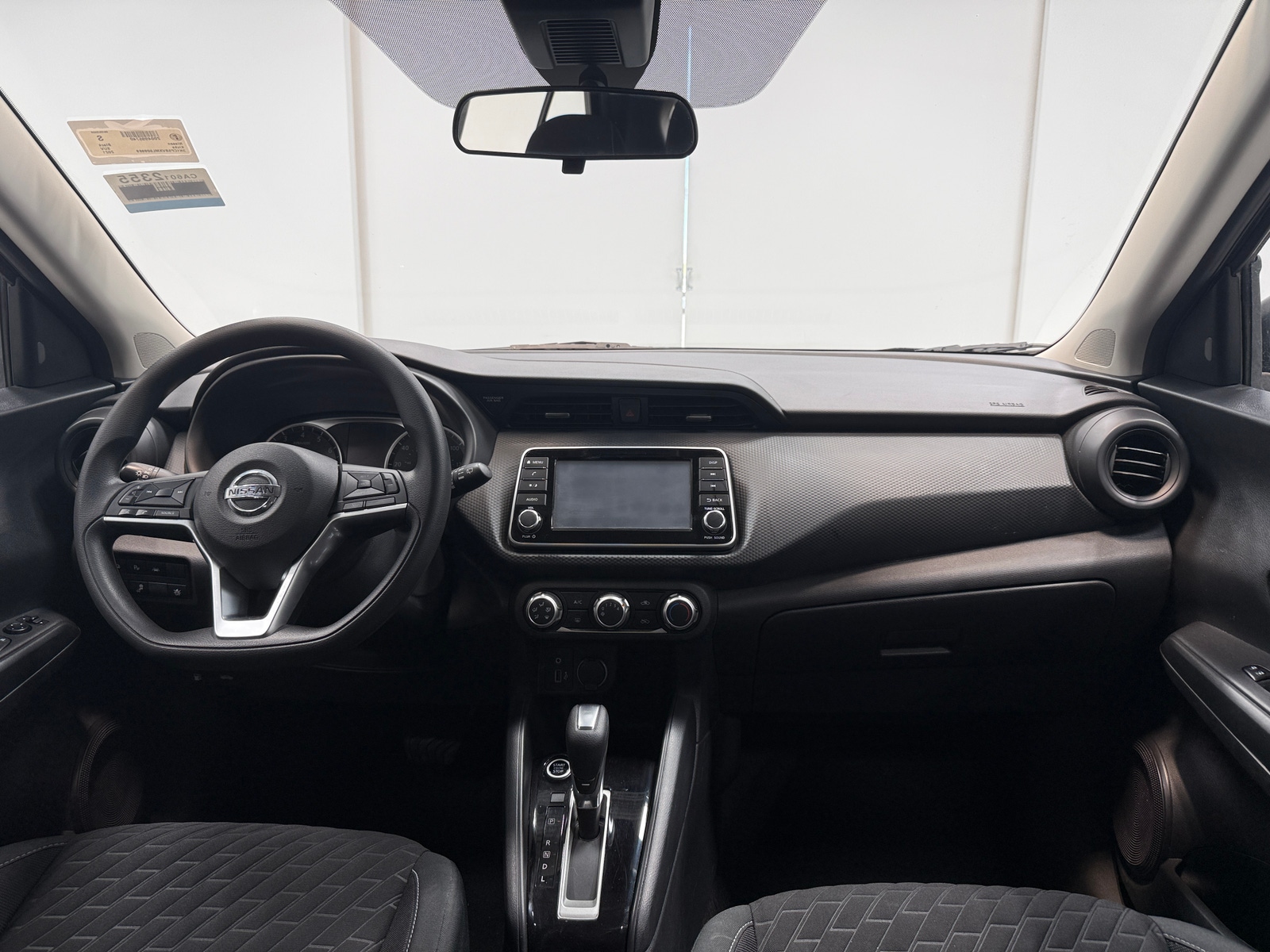 Thumbnail: 2021 Nissan Kicks - 3