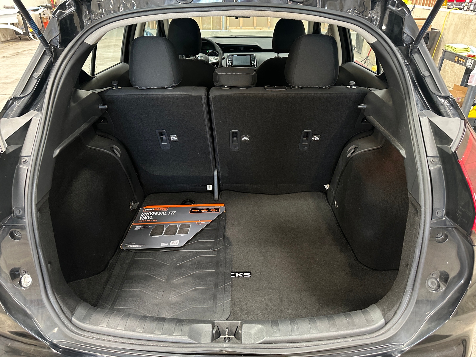 Thumbnail: 2021 Nissan Kicks - 7