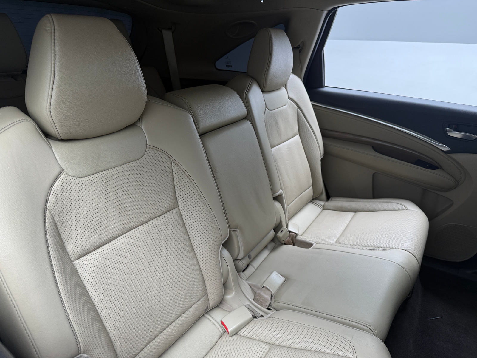 Thumbnail: 2020 Acura MDX - 5
