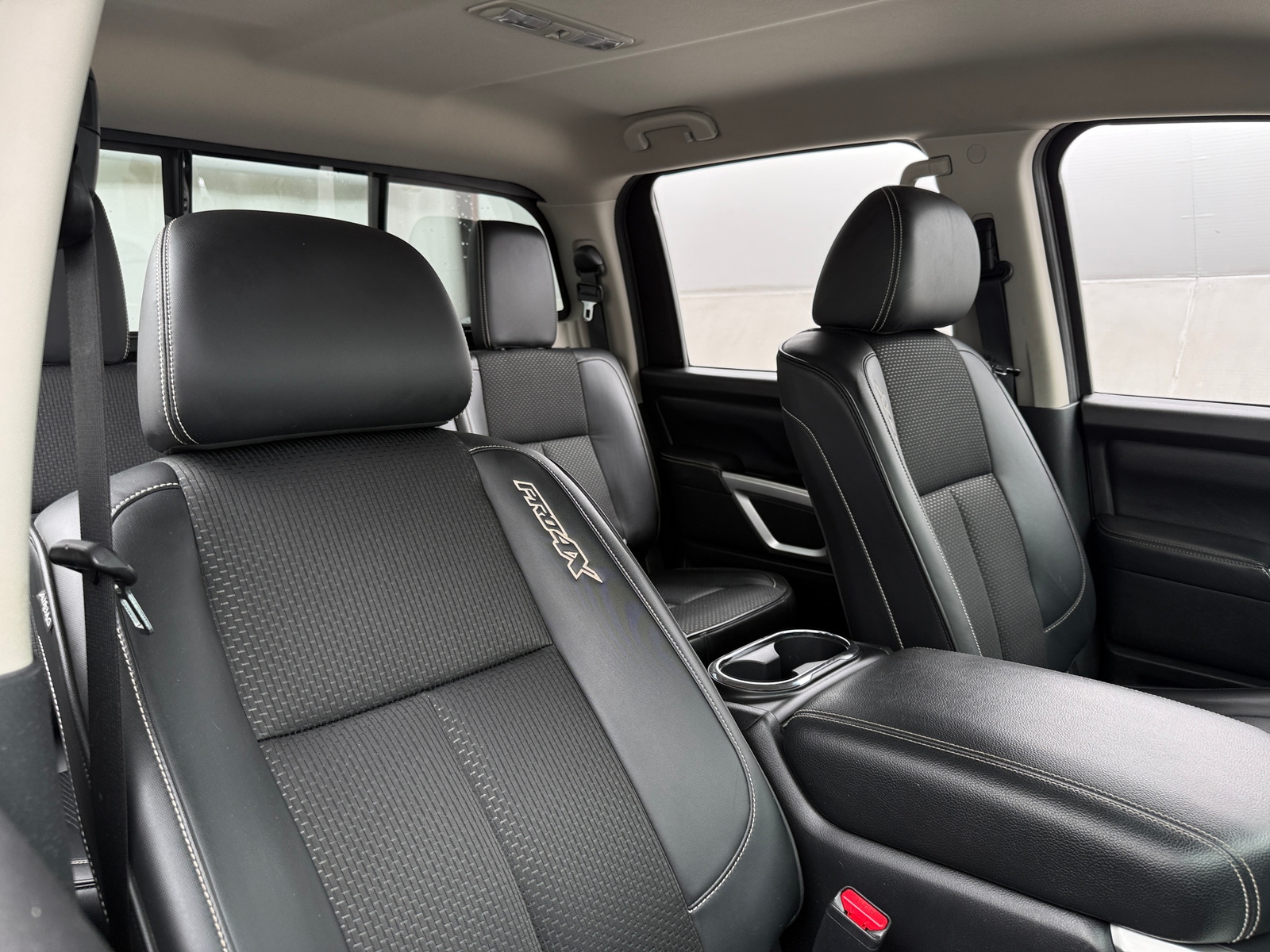 Thumbnail: 2017 Nissan Titan - 2