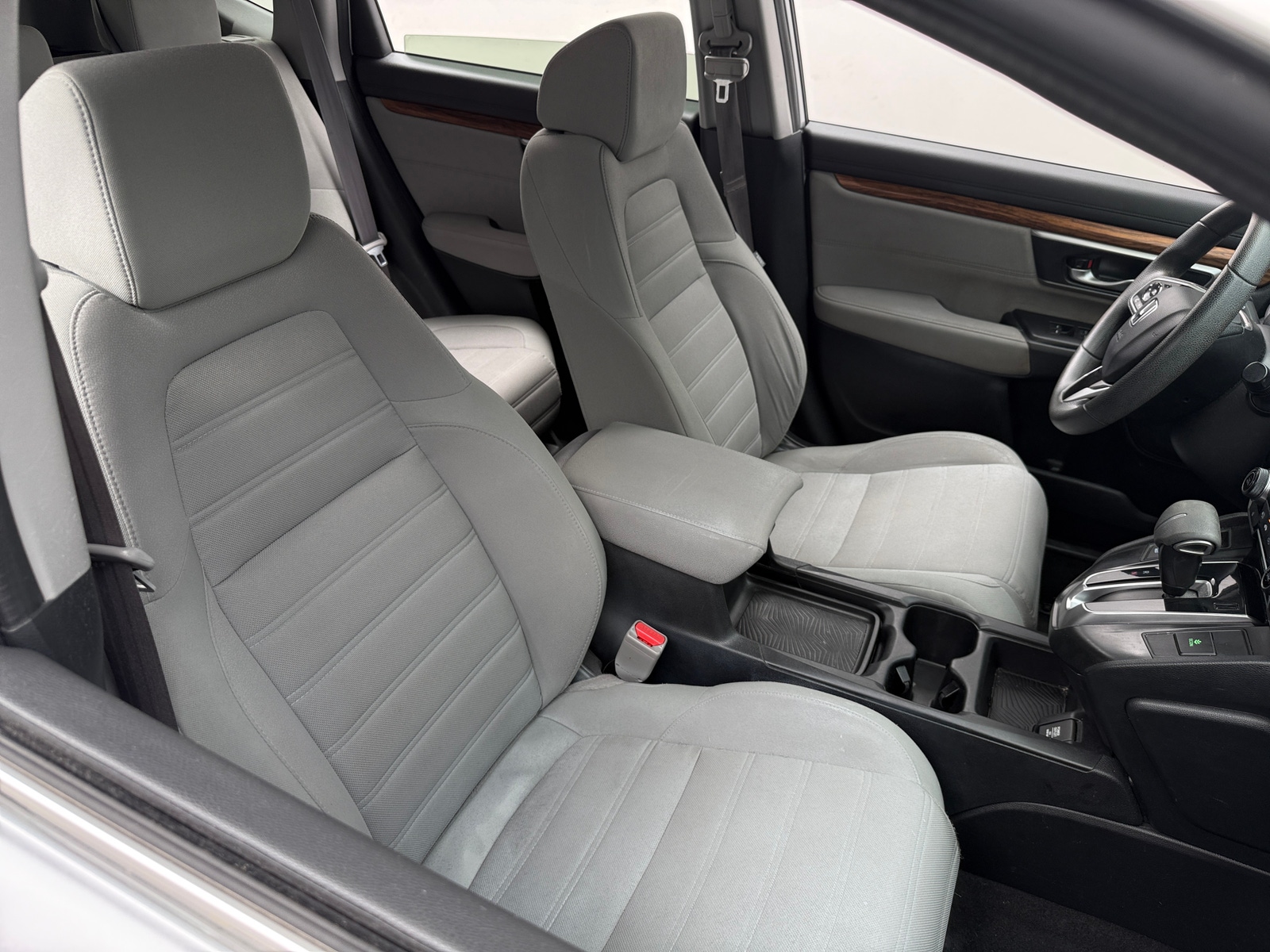 Thumbnail: 2019 Honda CR-V - 2