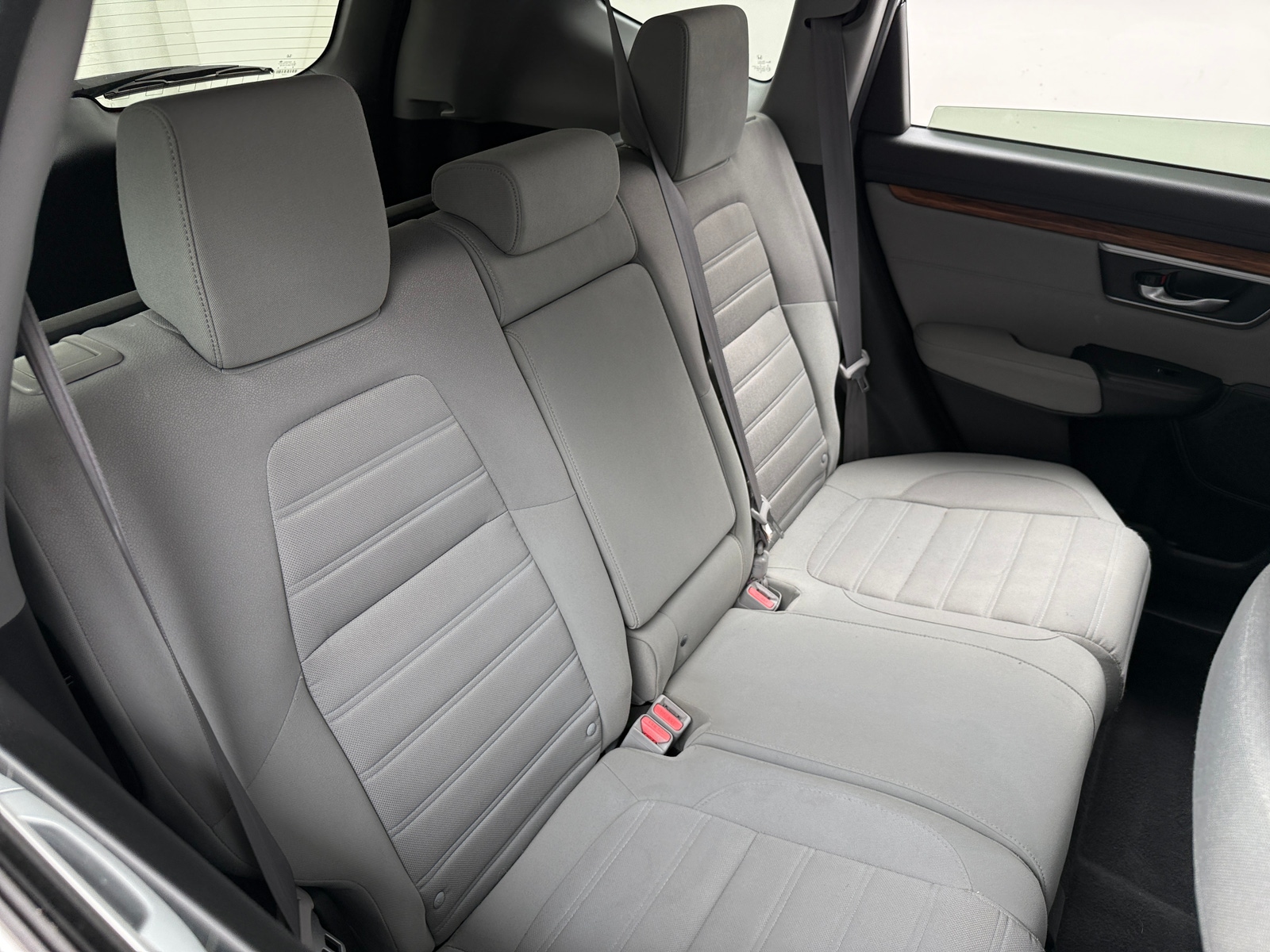 Thumbnail: 2019 Honda CR-V - 6