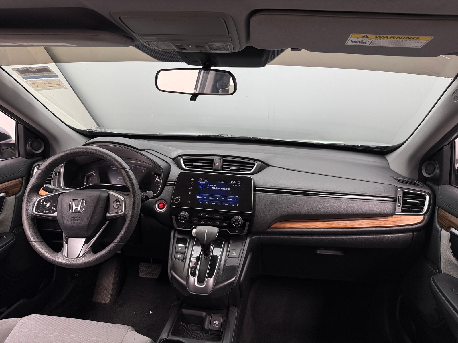 Thumbnail: 2019 Honda CR-V - 3