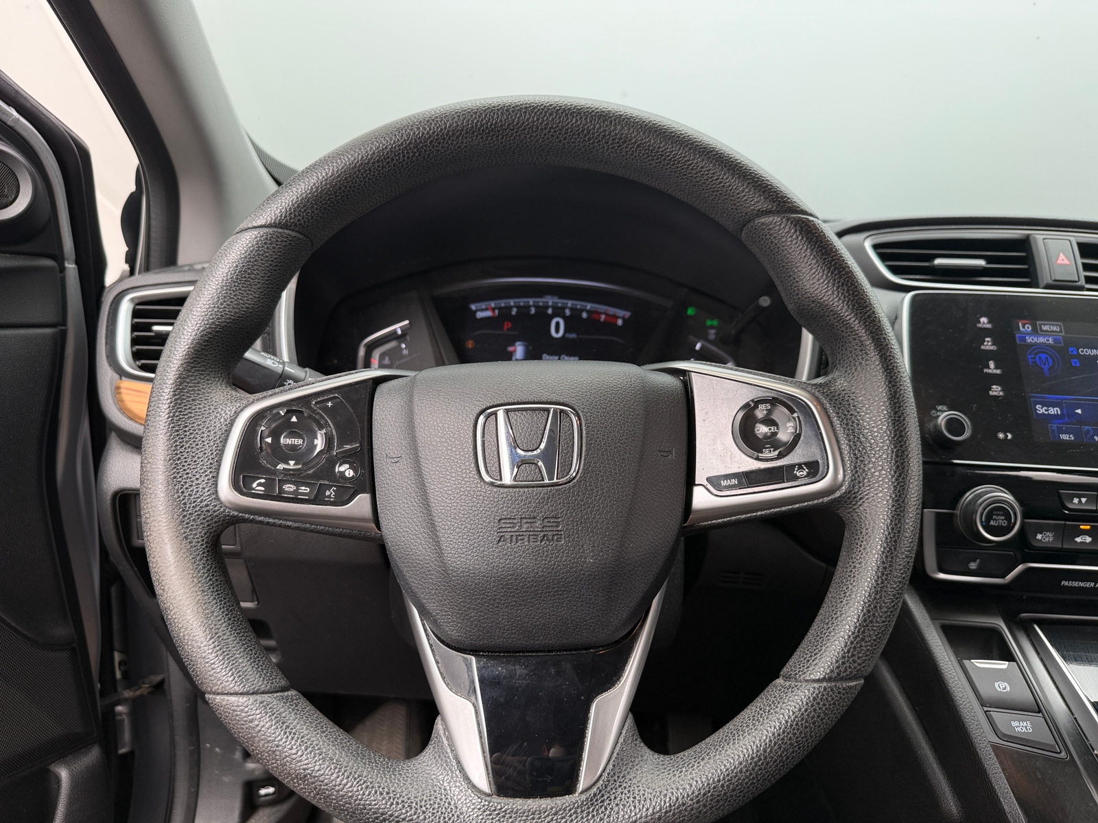 Thumbnail: 2019 Honda CR-V - 5