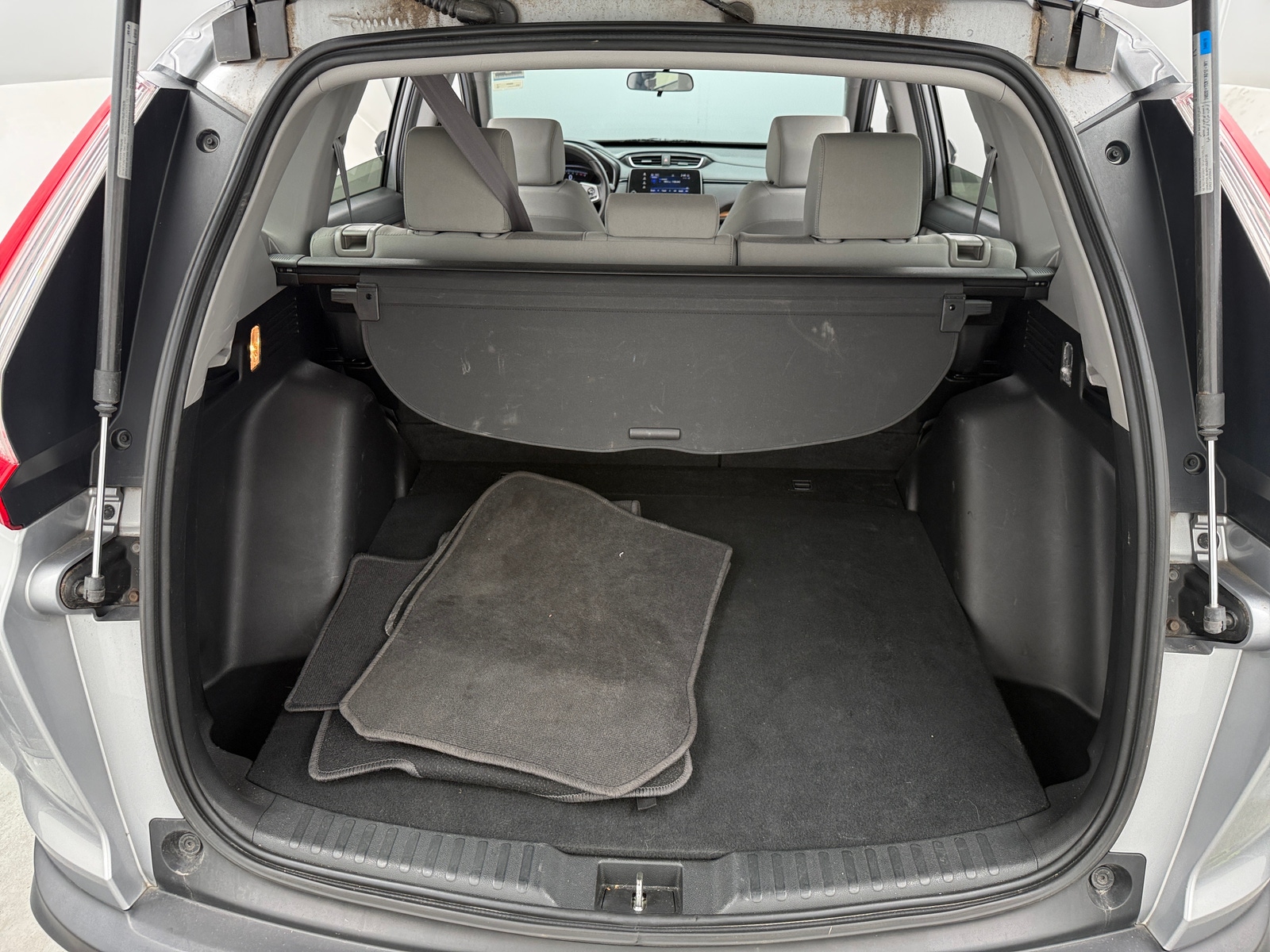 Thumbnail: 2019 Honda CR-V - 7