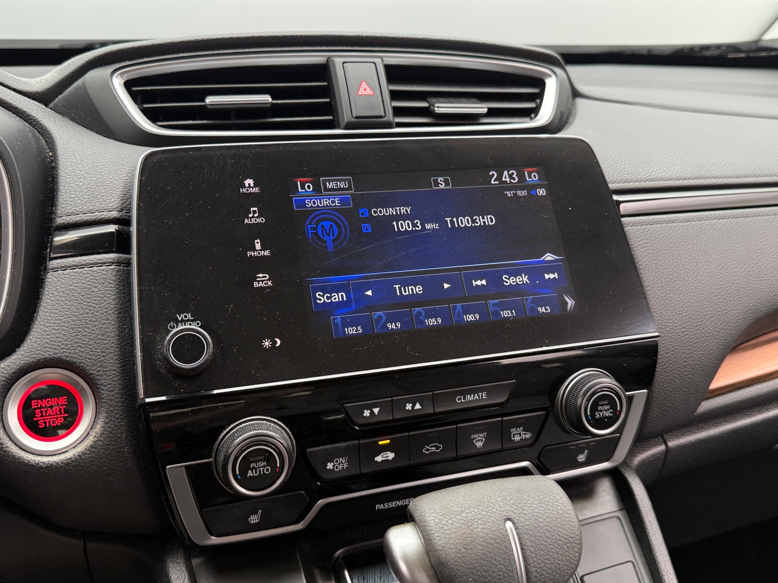 Thumbnail: 2019 Honda CR-V - 4