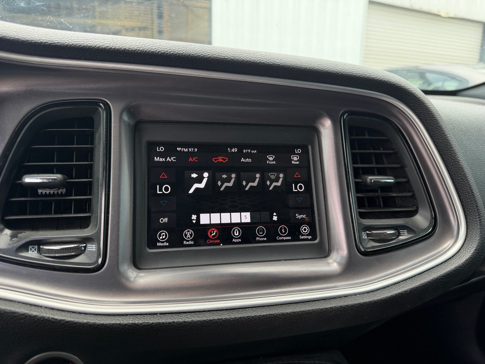 Thumbnail: 2020 Dodge Challenger - 3