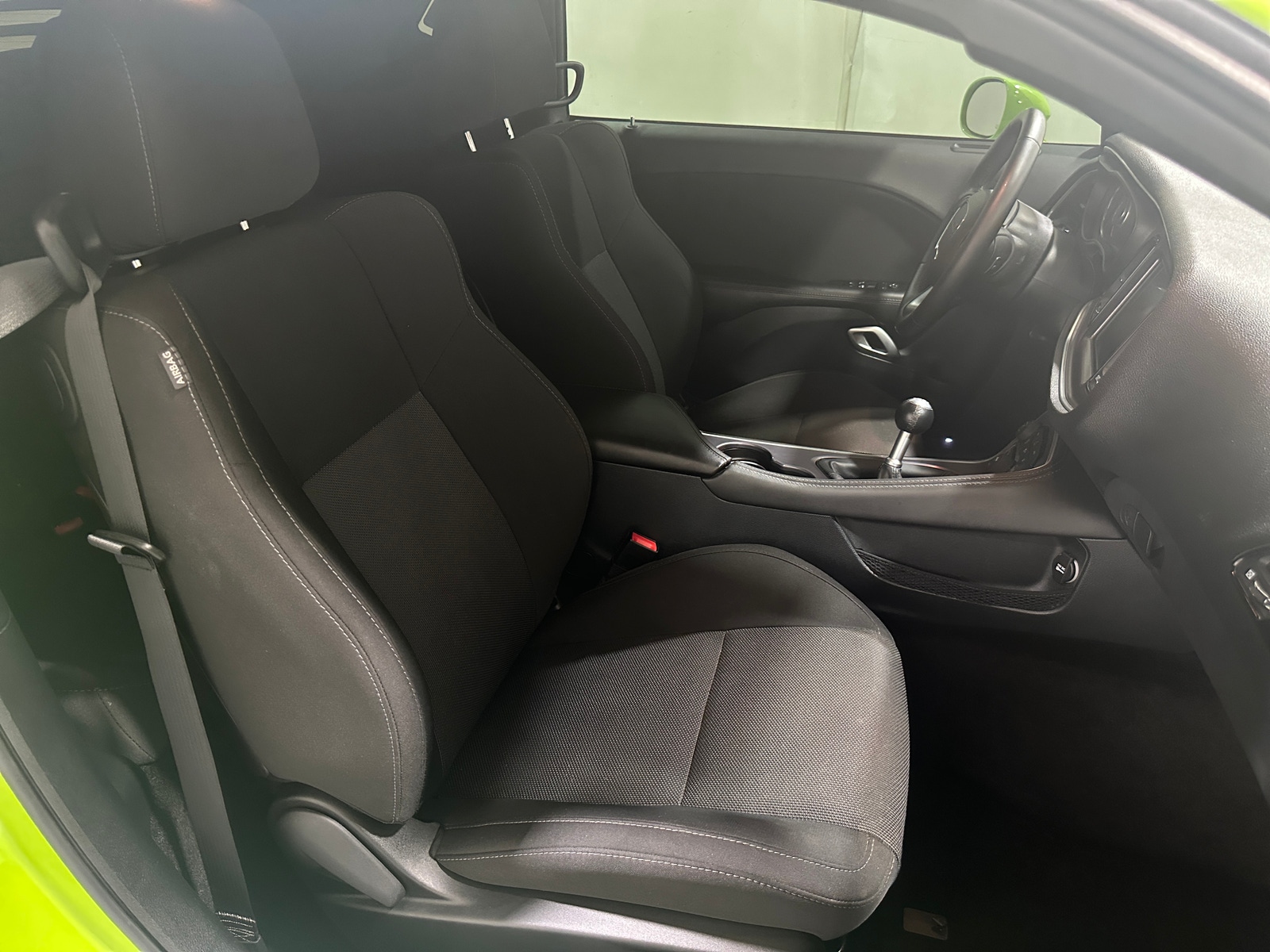 Thumbnail: 2015 Dodge Challenger - 2