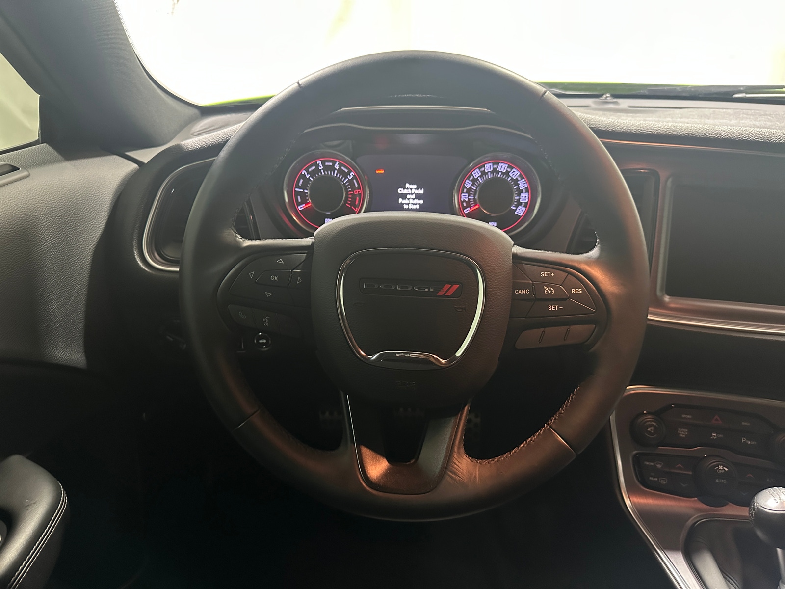 Thumbnail: 2015 Dodge Challenger - 4