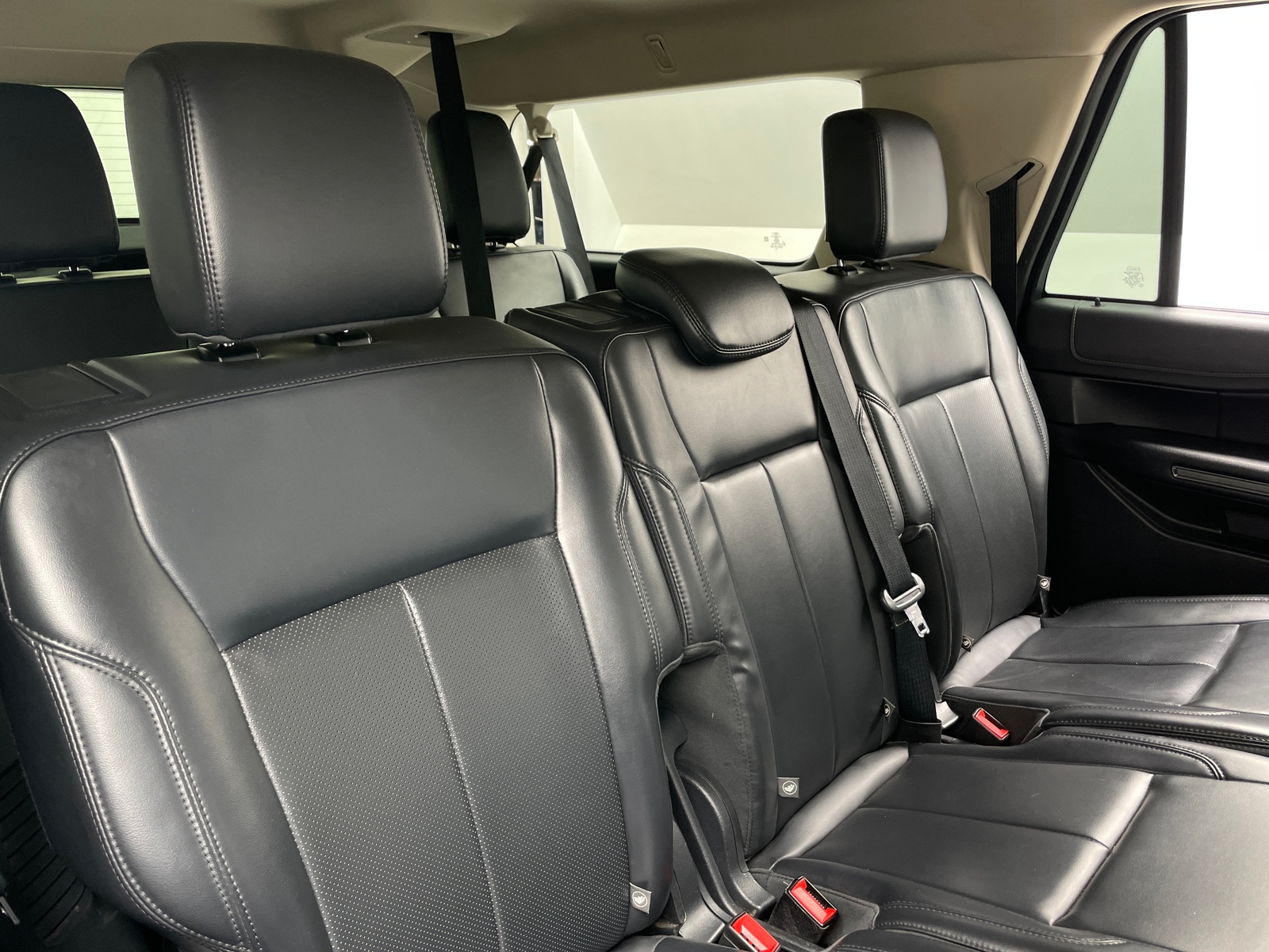 Thumbnail: 2024 Ford Expedition MAX - 5