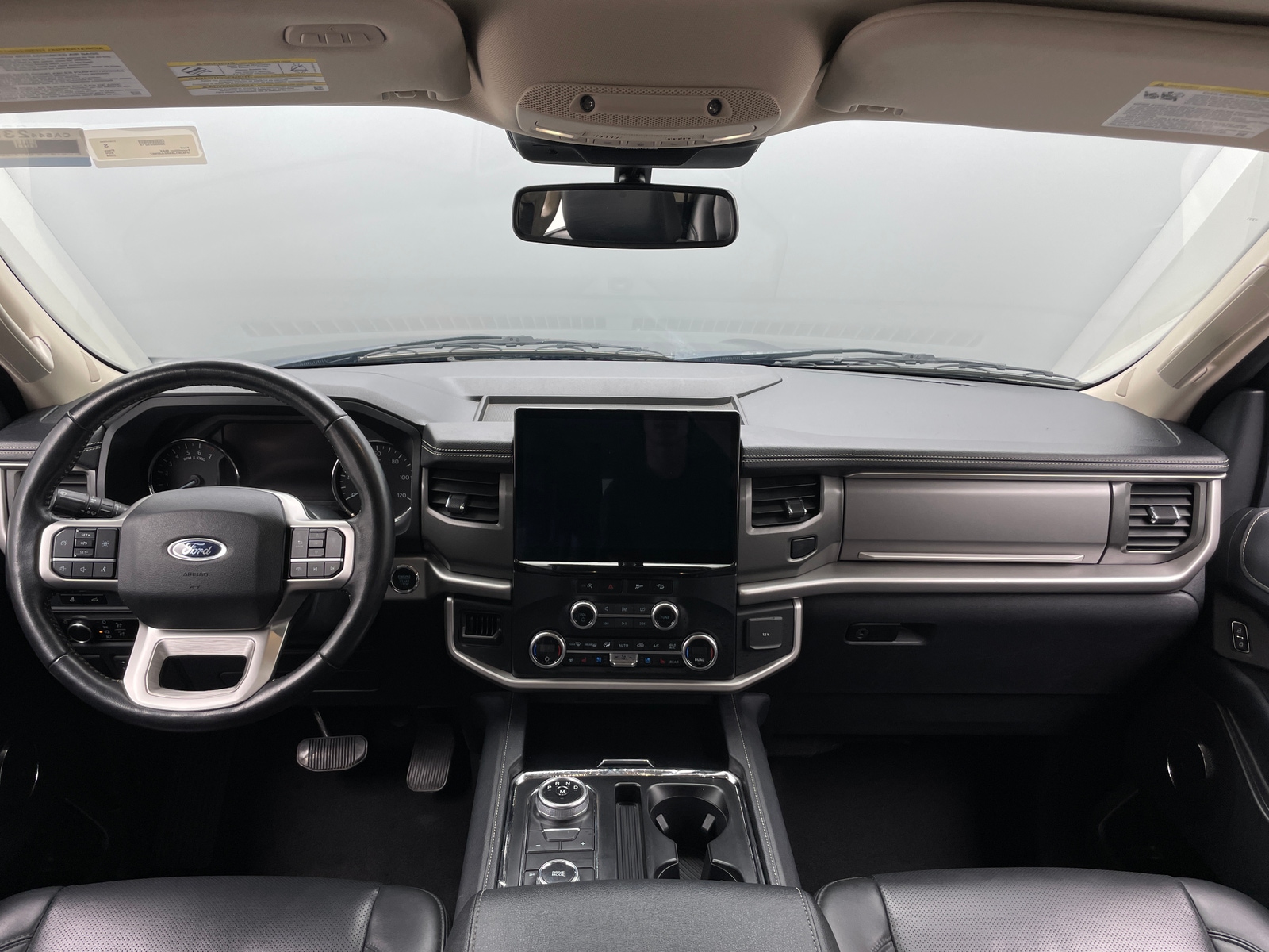 Thumbnail: 2024 Ford Expedition MAX - 2