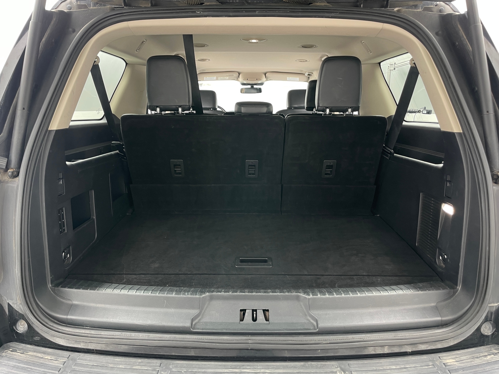 Thumbnail: 2024 Ford Expedition MAX - 6