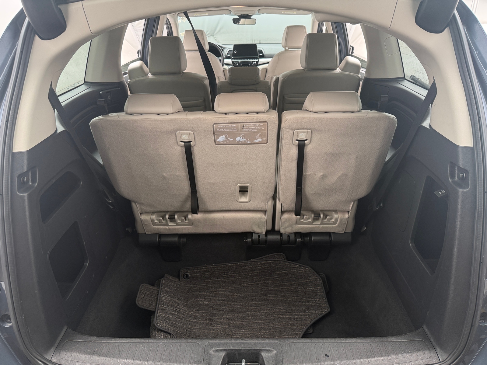 Thumbnail: 2025 Honda Odyssey - 6