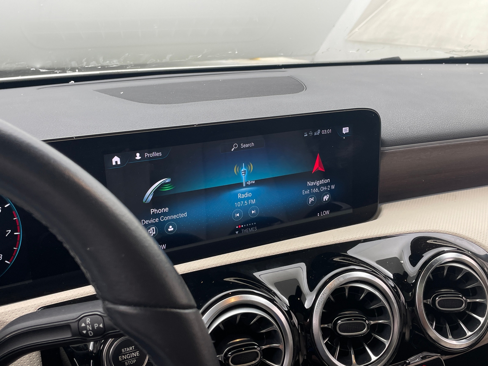 Thumbnail: 2022 Mercedes-Benz A-Class - 3