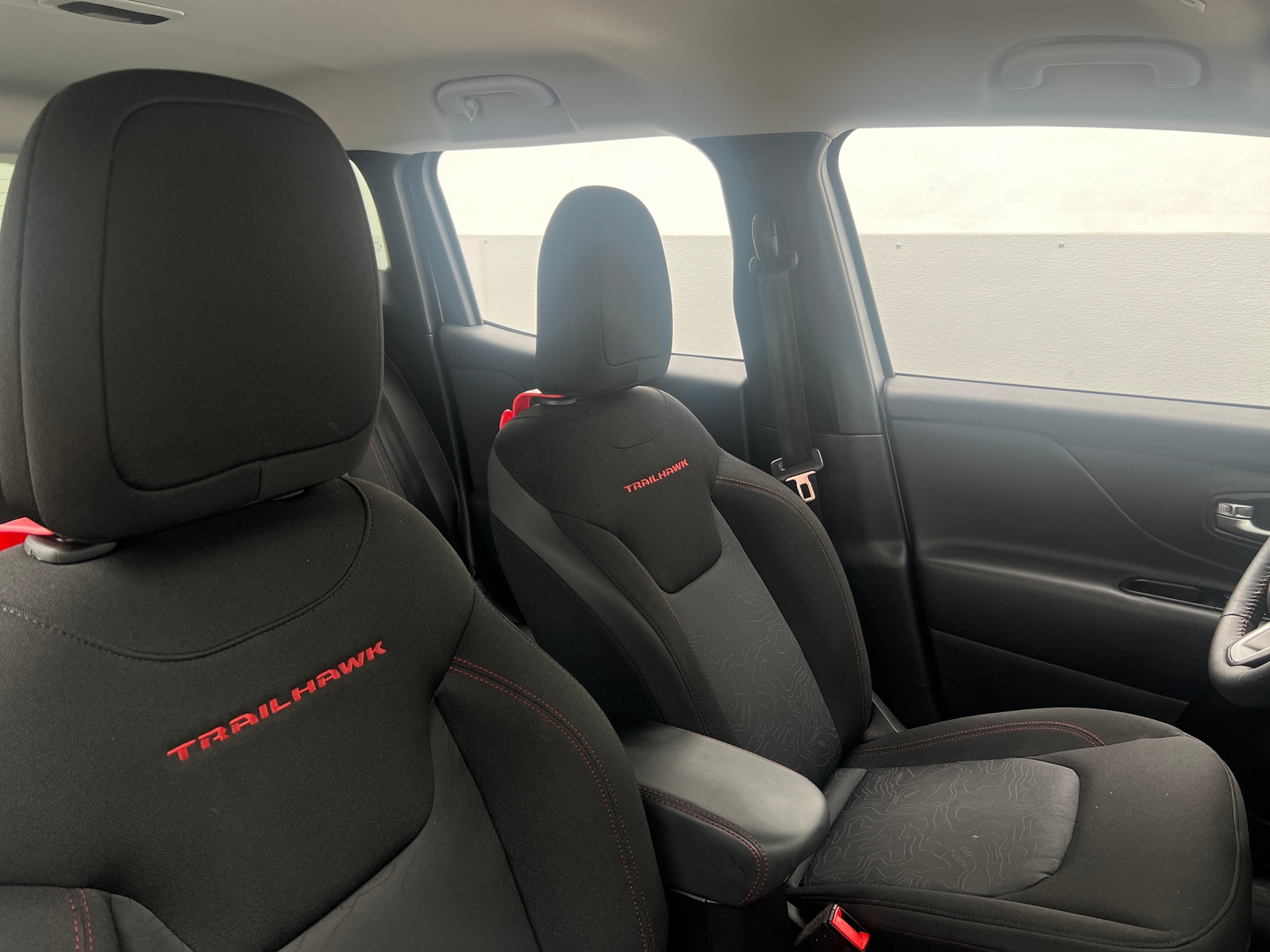 Thumbnail: 2021 Jeep Renegade - 2