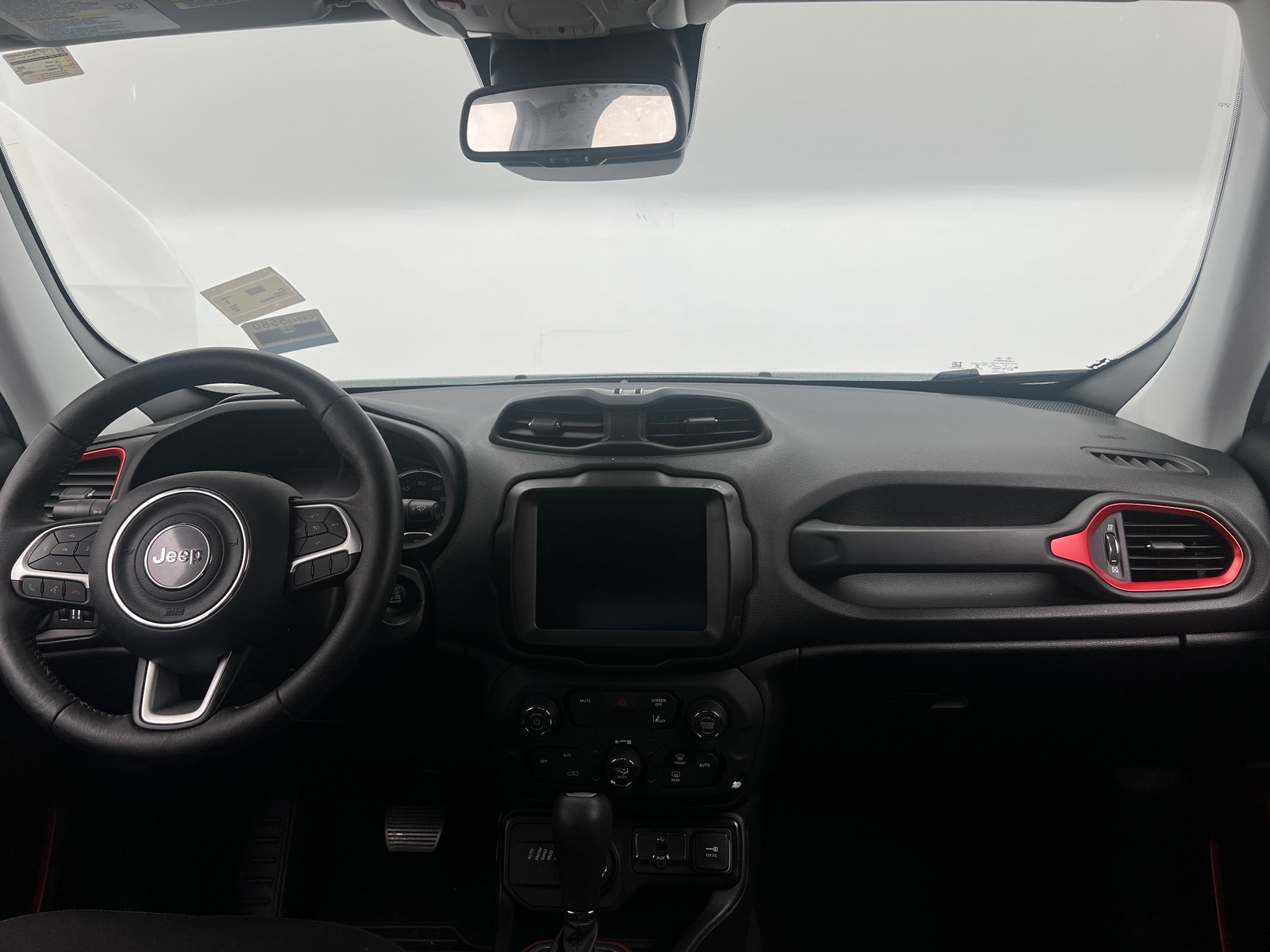 Thumbnail: 2021 Jeep Renegade - 3