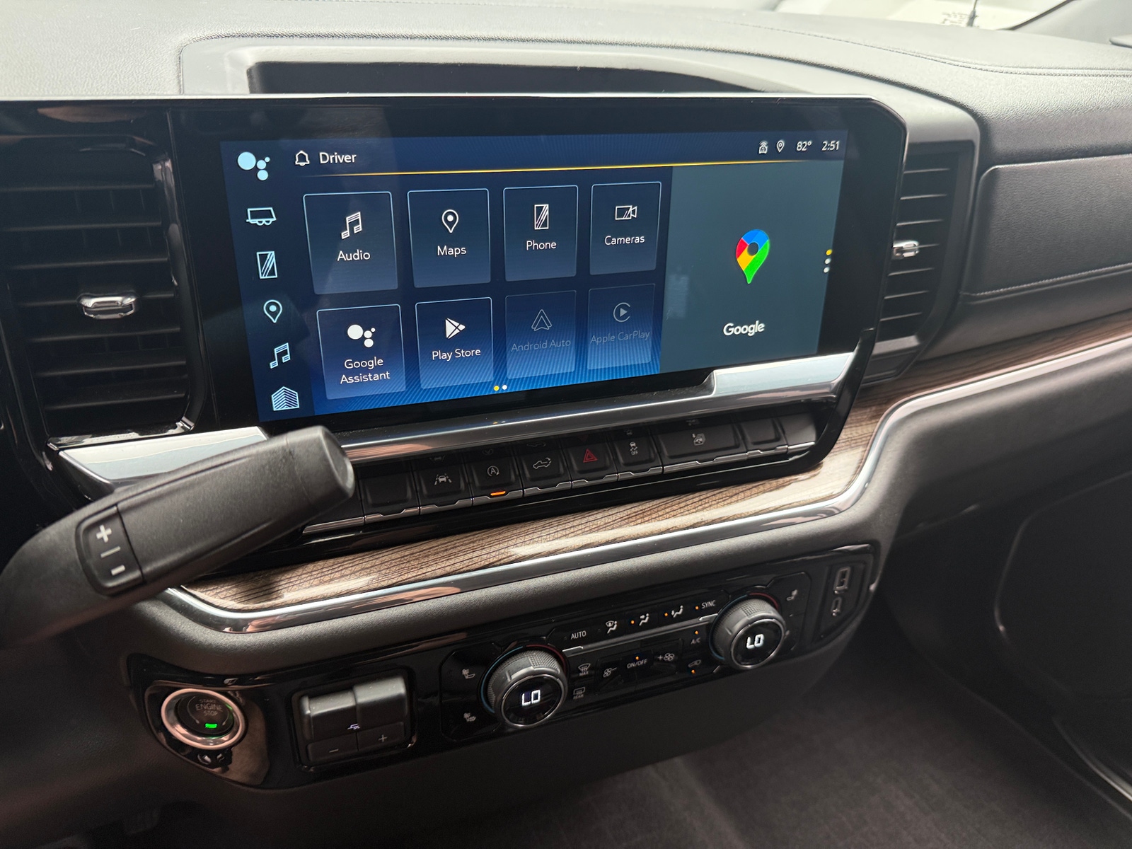 Thumbnail: 2023 Chevrolet Silverado 1500 - 4