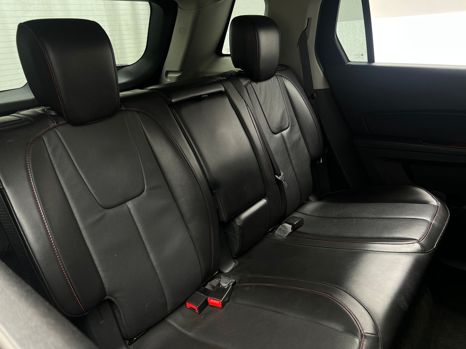 Thumbnail: 2014 GMC Terrain - 5