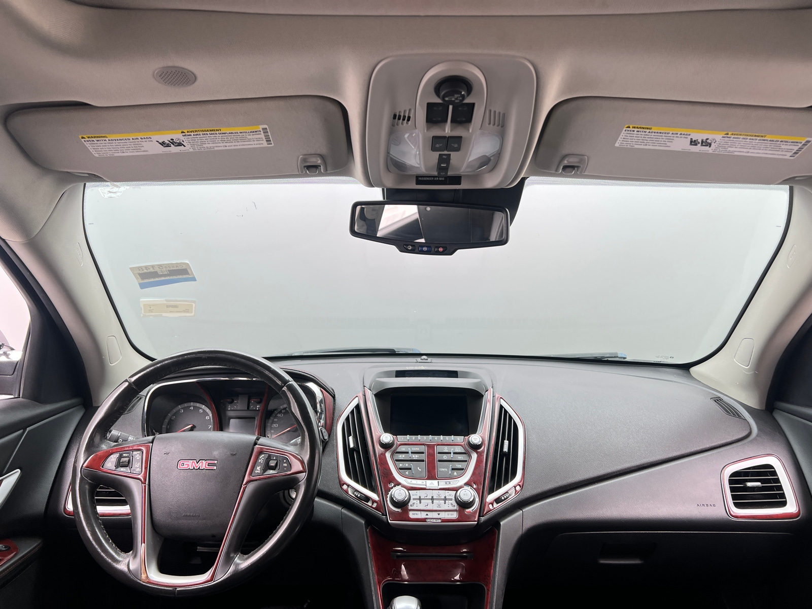Thumbnail: 2014 GMC Terrain - 2