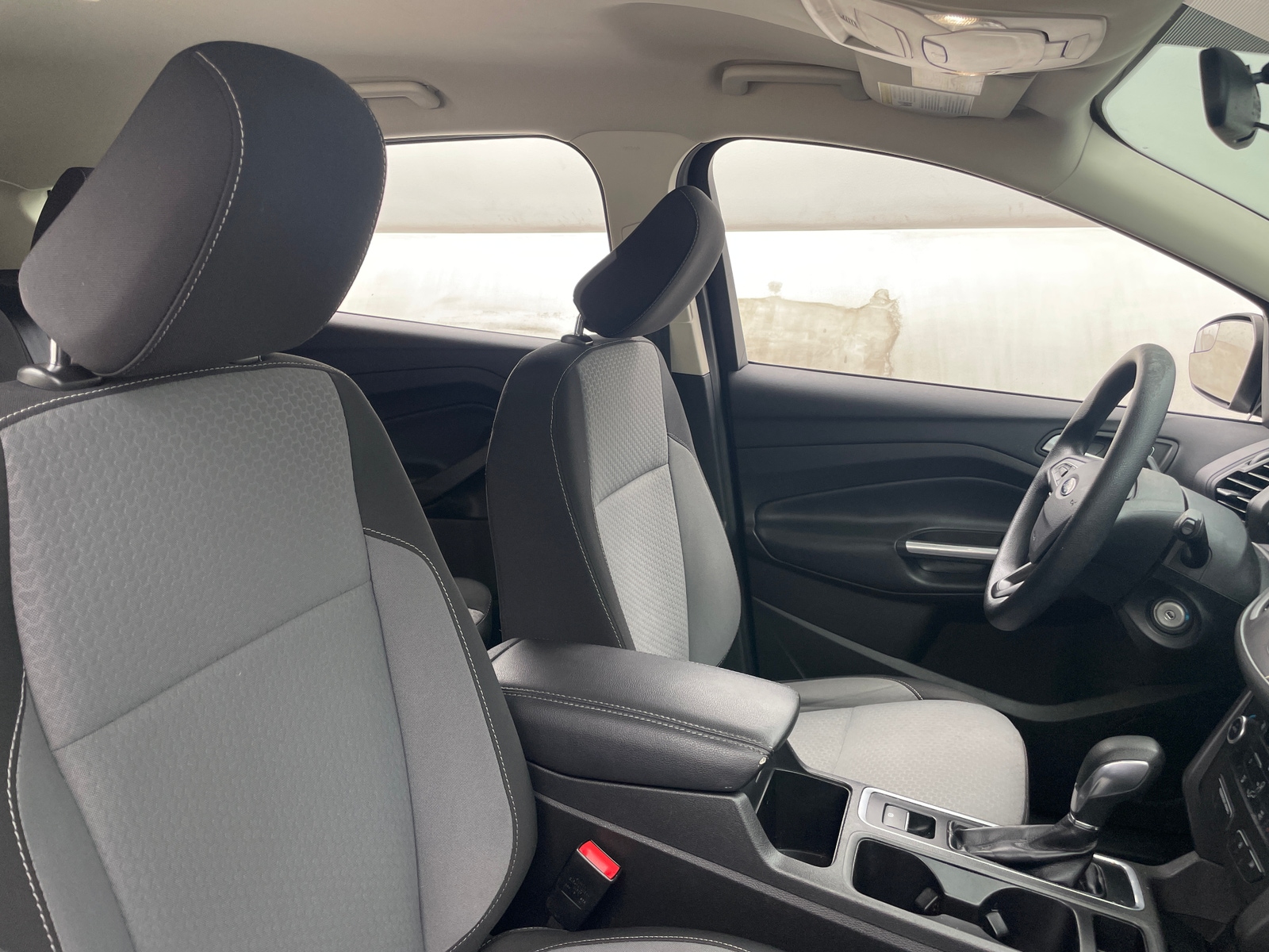 Thumbnail: 2018 Ford Escape - 2
