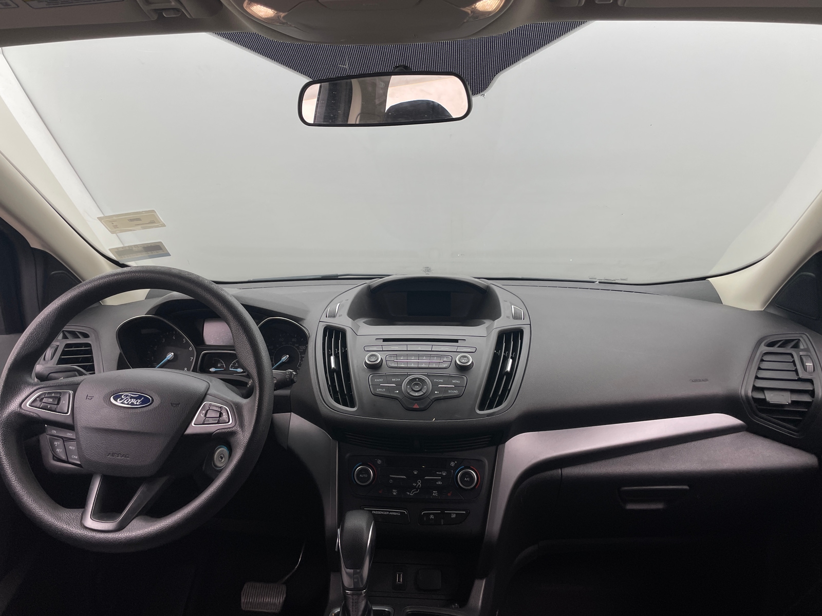 Thumbnail: 2018 Ford Escape - 3